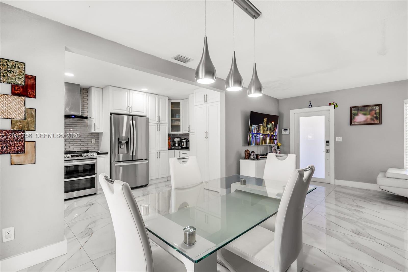 4522 NW 204th Street