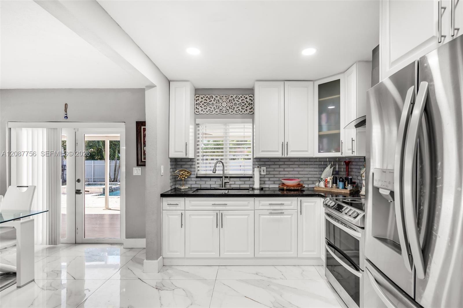 4522 NW 204th Street