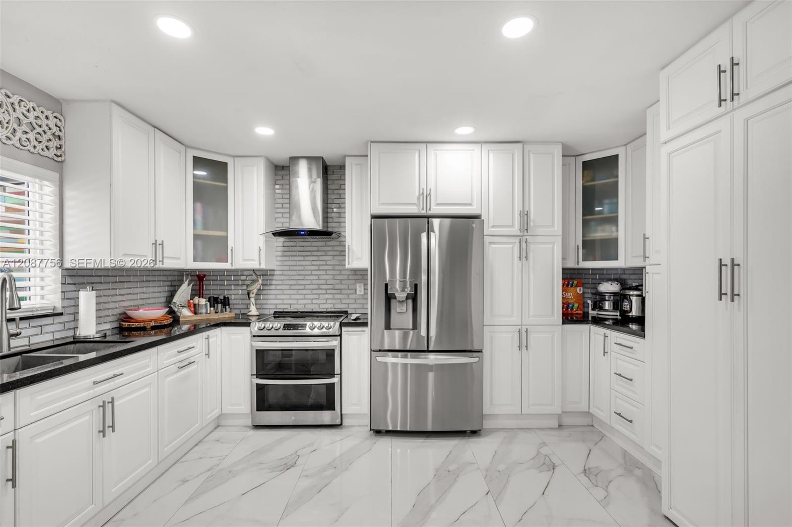 4522 NW 204th Street