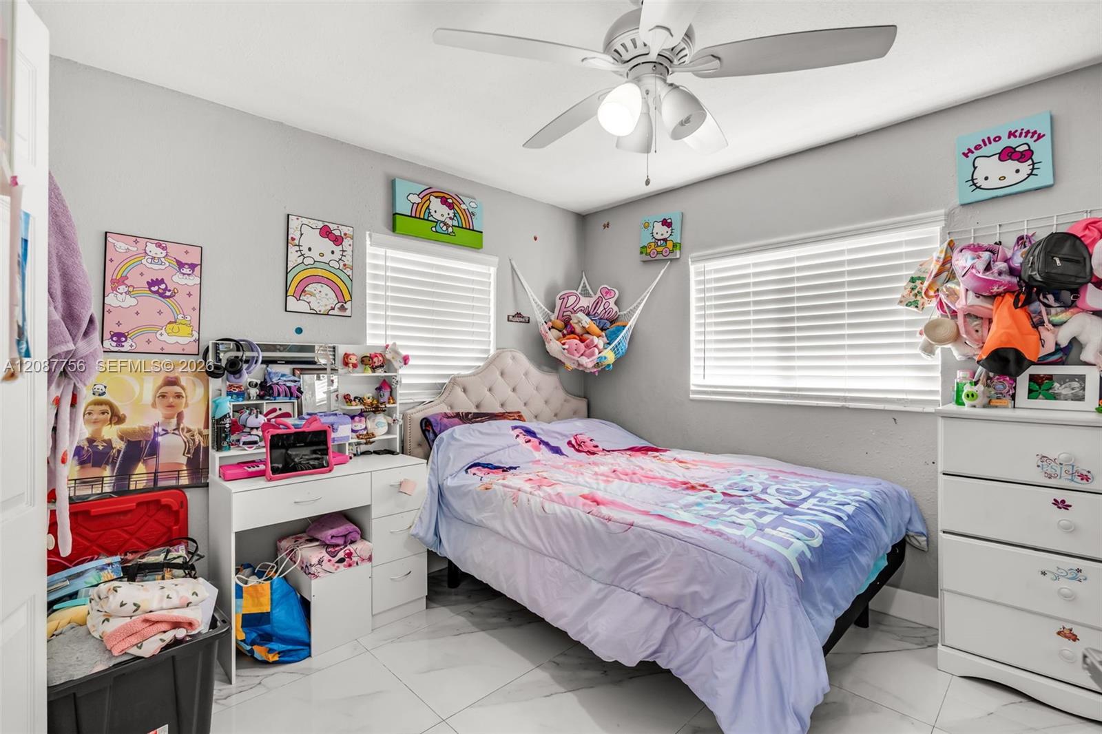 4522 NW 204th Street