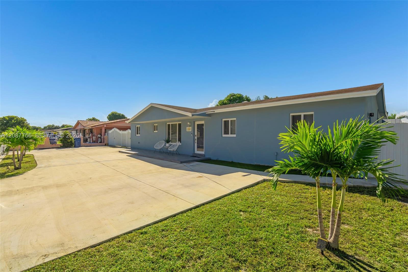 4522 NW 204th Street