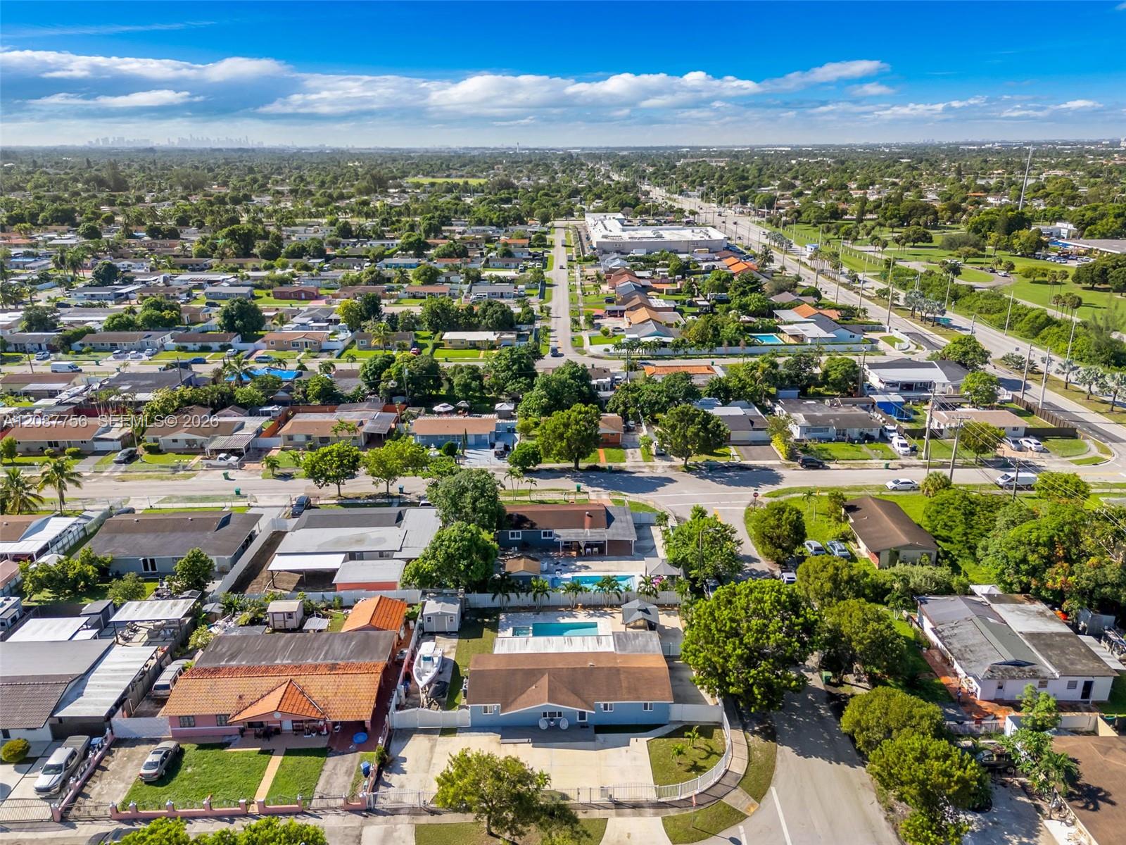 4522 NW 204th Street
