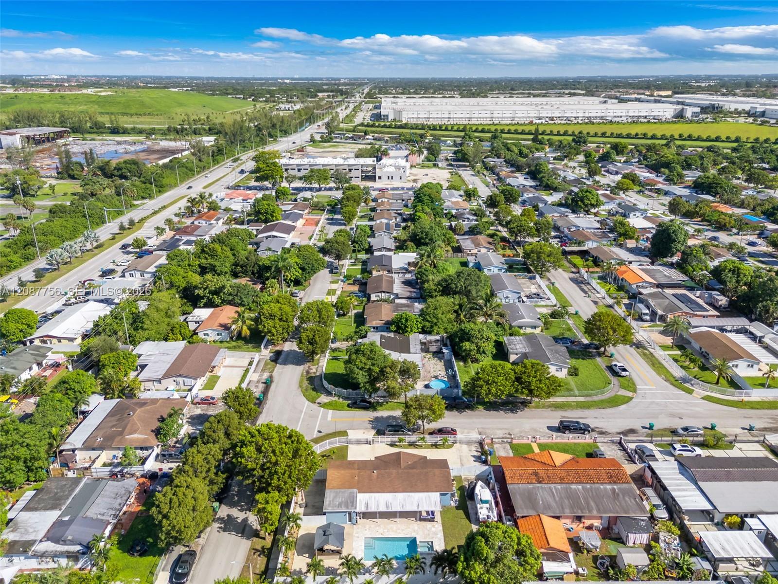 4522 NW 204th Street