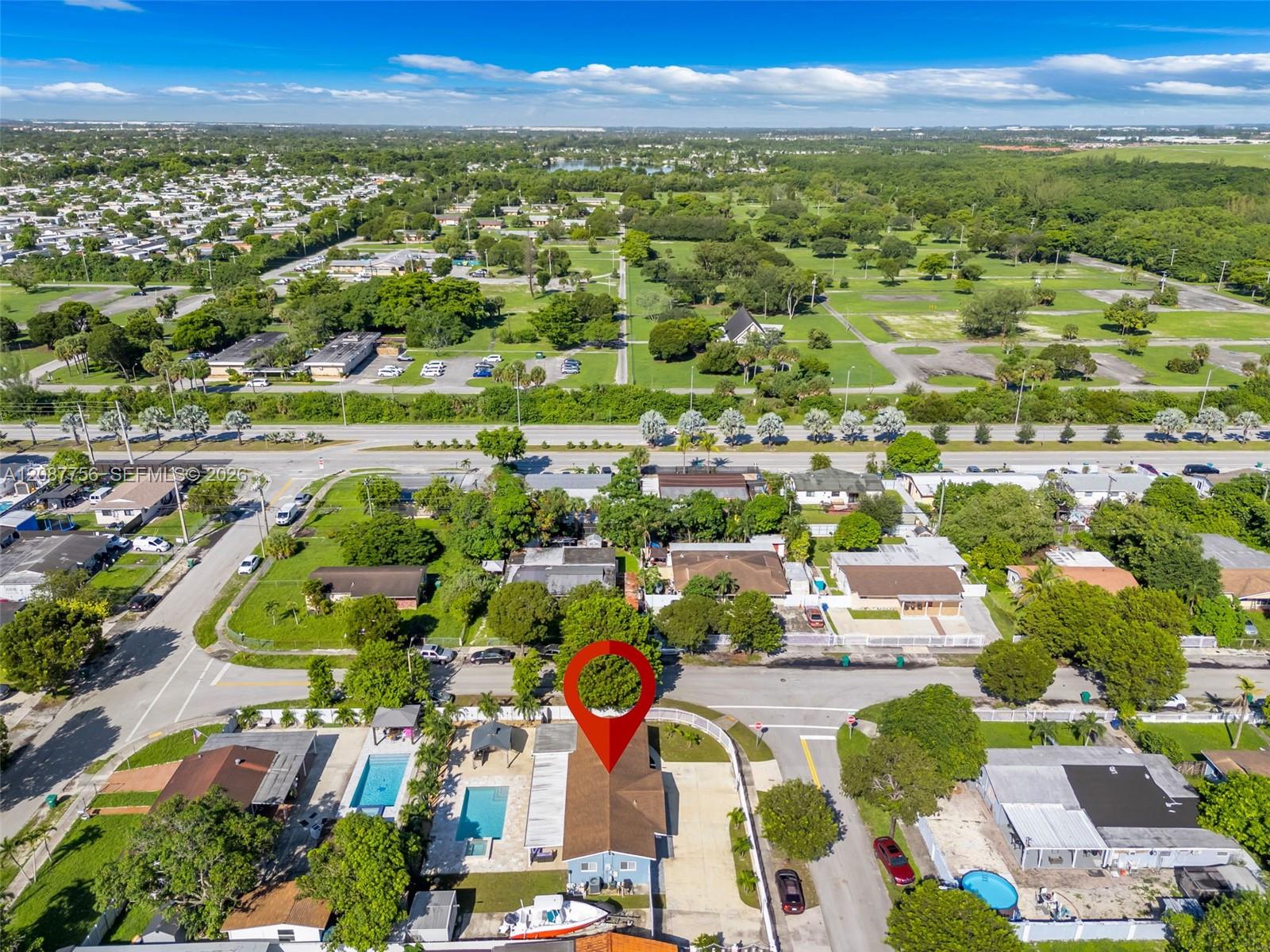 4522 NW 204th Street