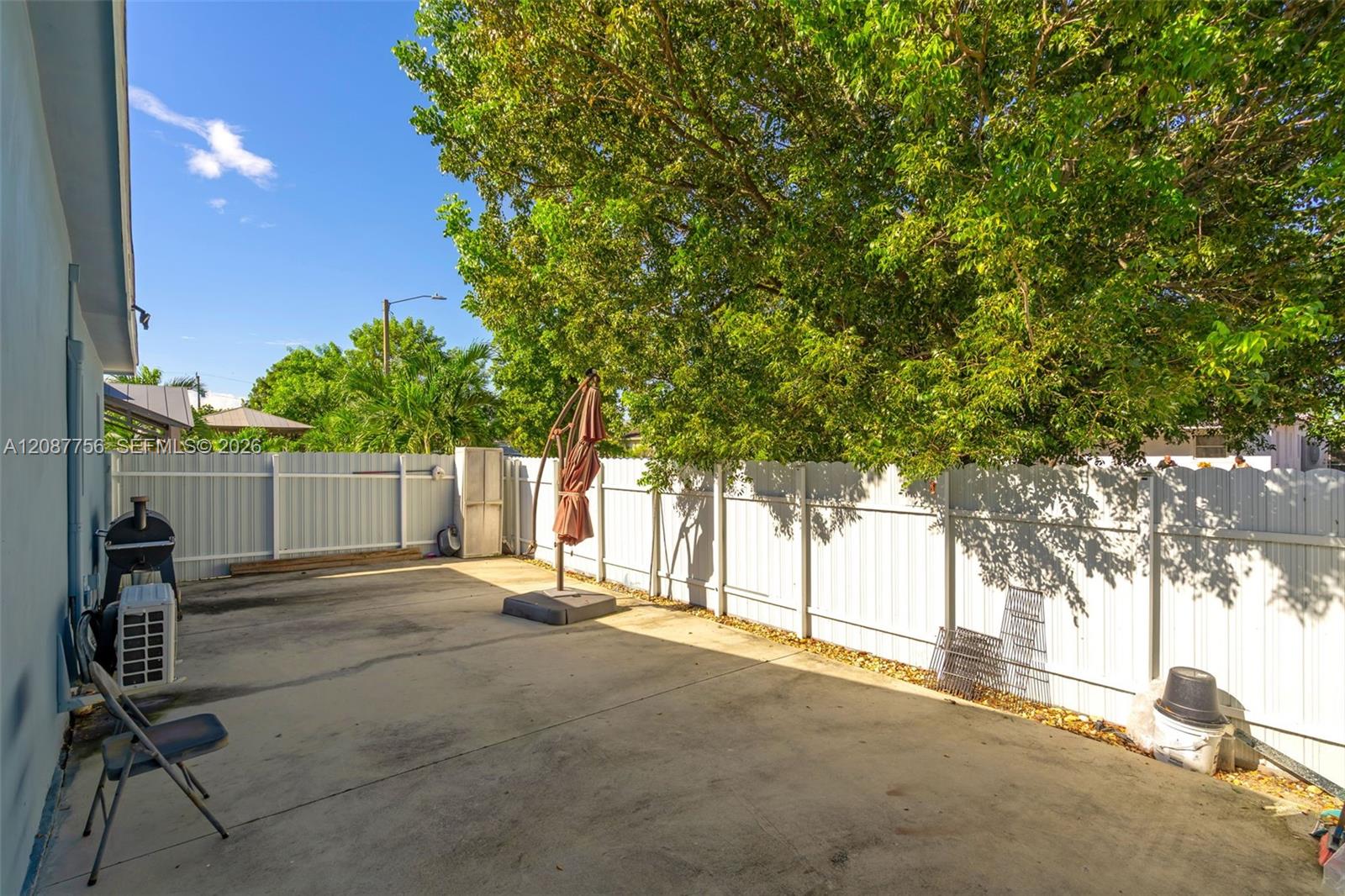 4522 NW 204th Street