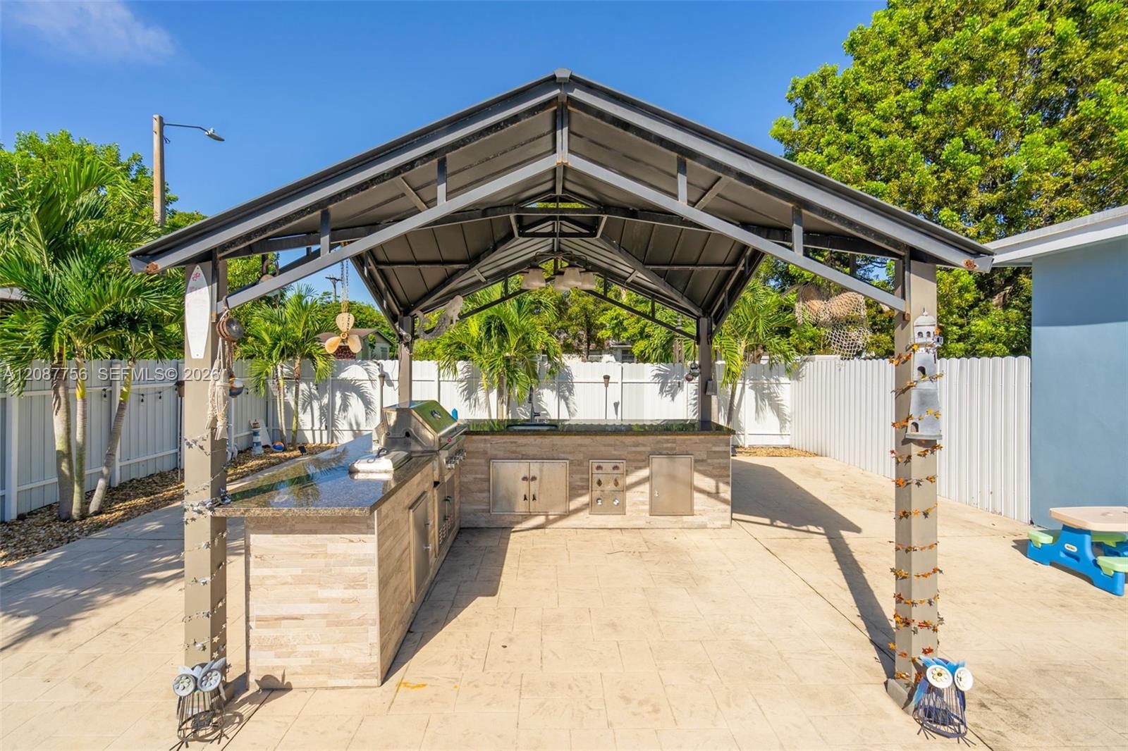 4522 NW 204th Street