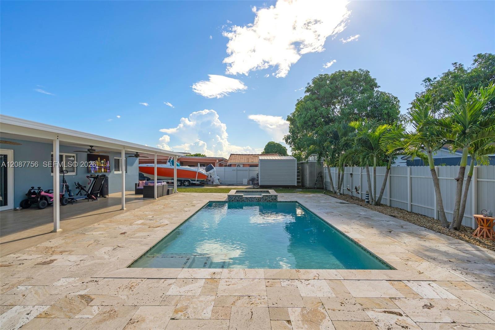 4522 NW 204th Street