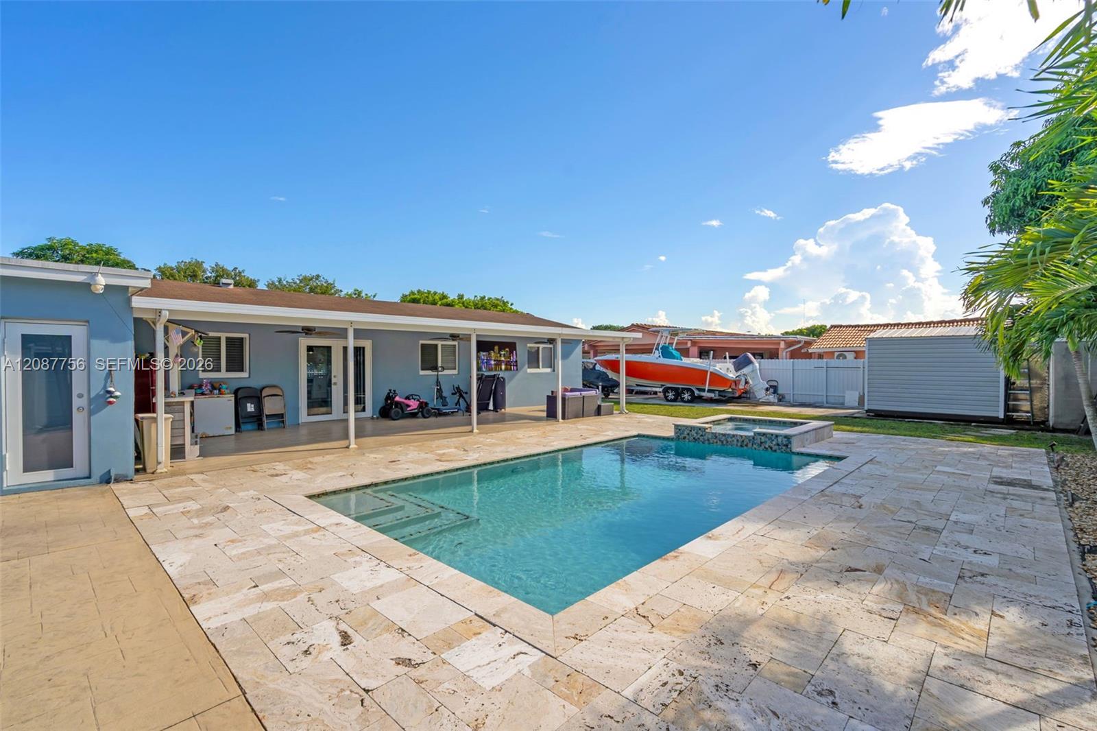 4522 NW 204th Street