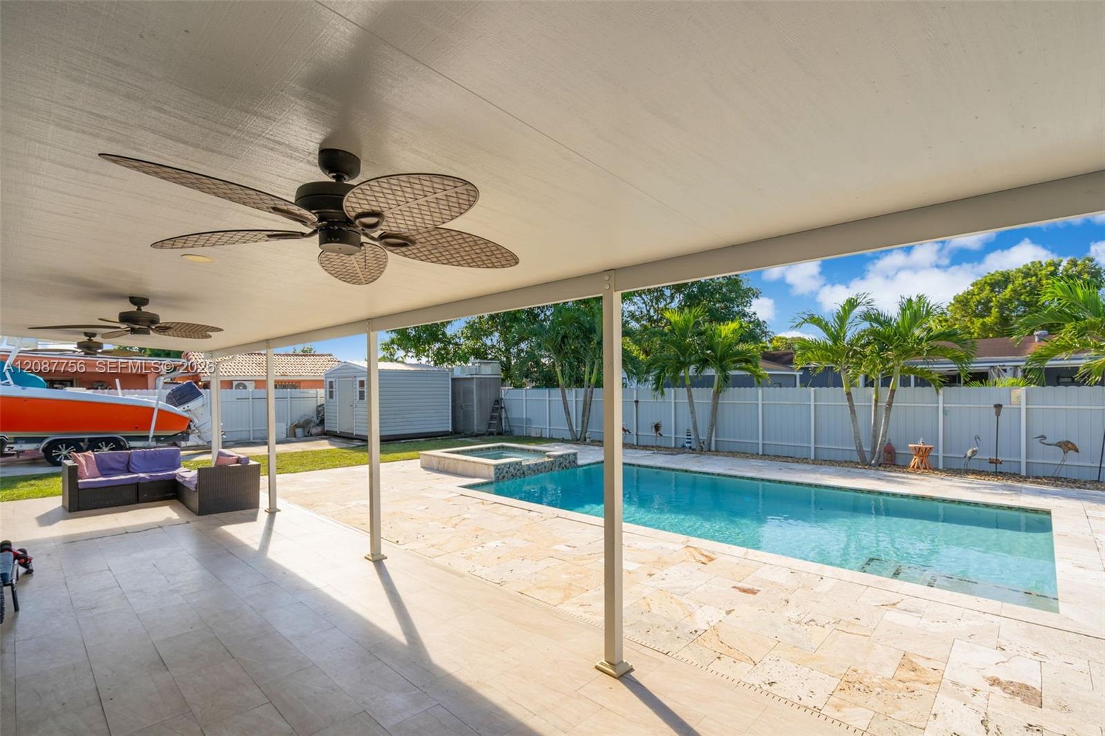 4522 NW 204th Street