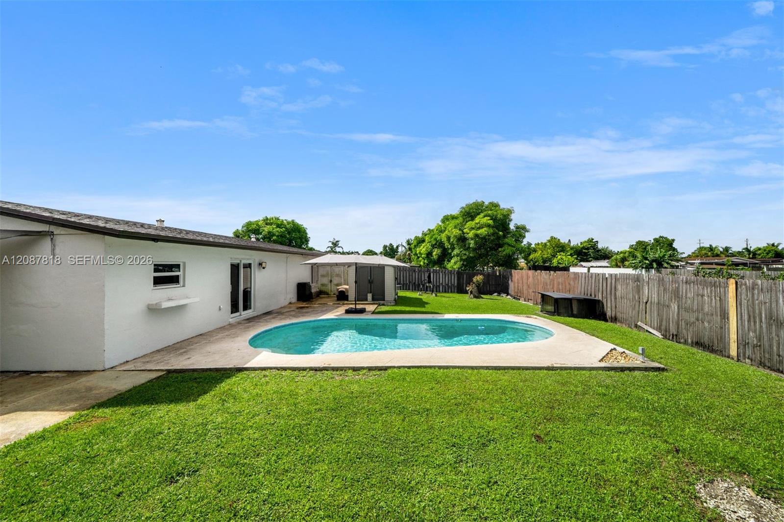30334 SW 158th Court
