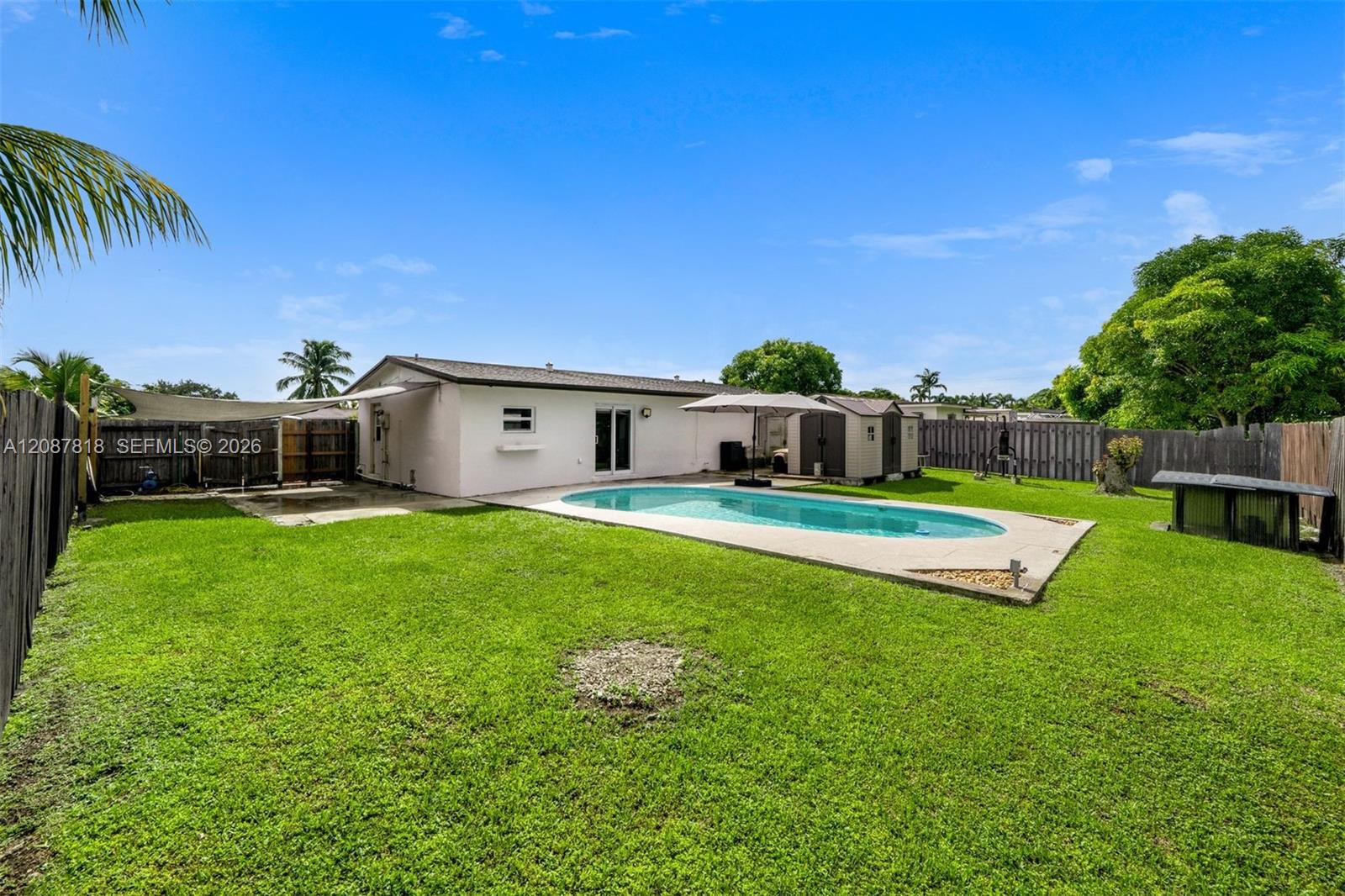 30334 SW 158th Court