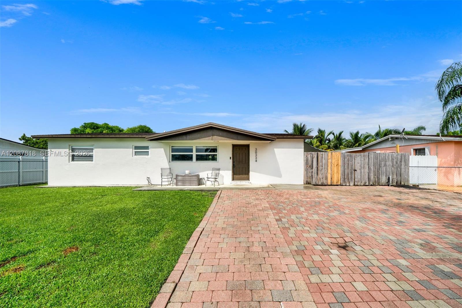 30334 SW 158th Court