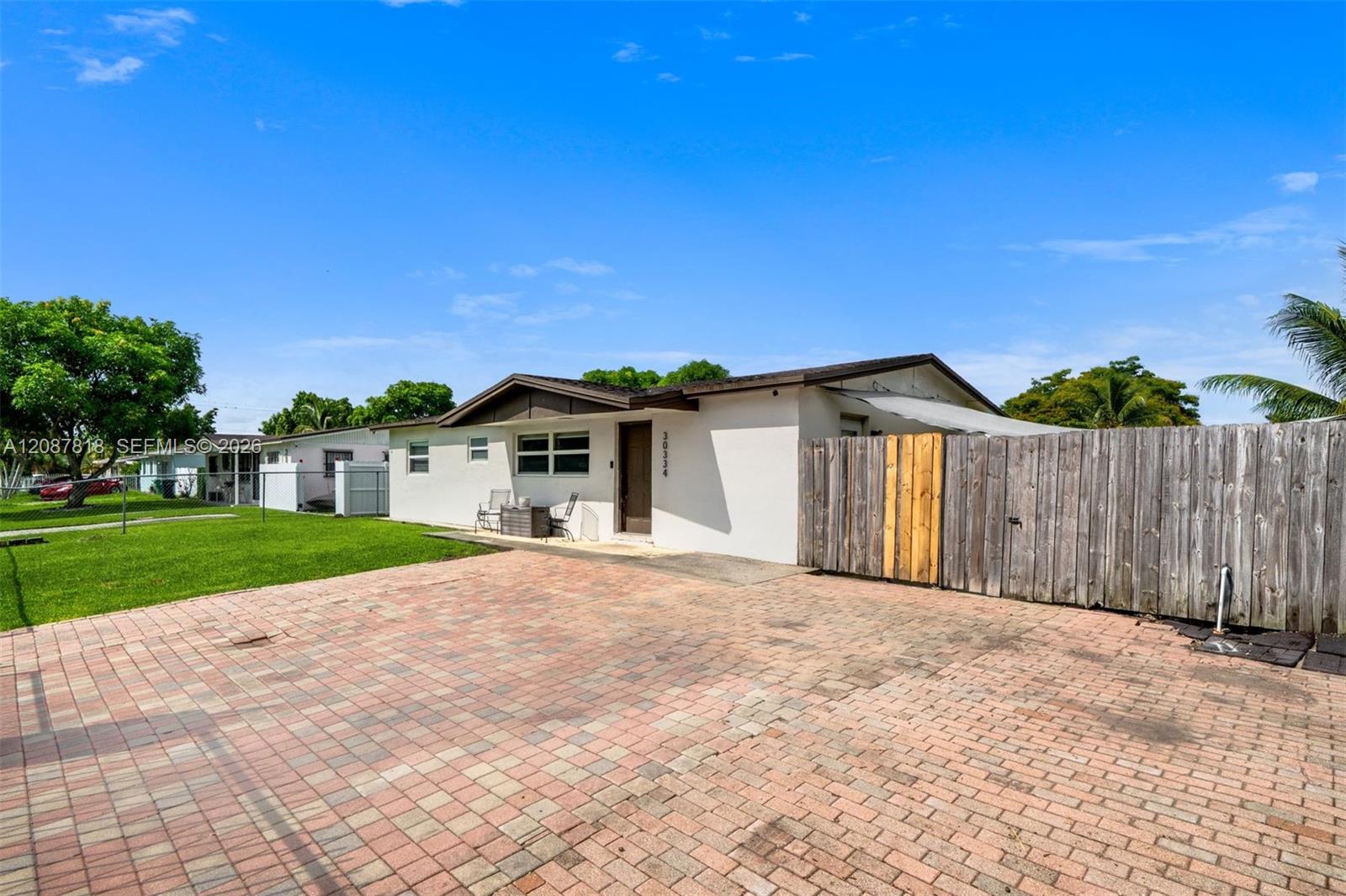 30334 SW 158th Court