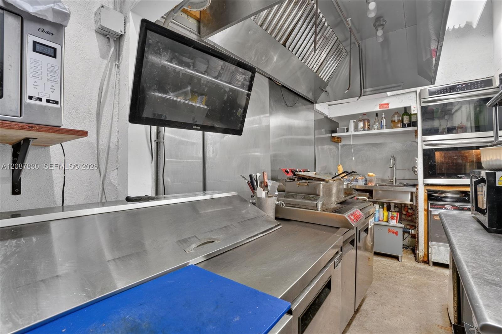 Restaurant Opportunity Restaurant Opportunity In The Heart Of Little Hava