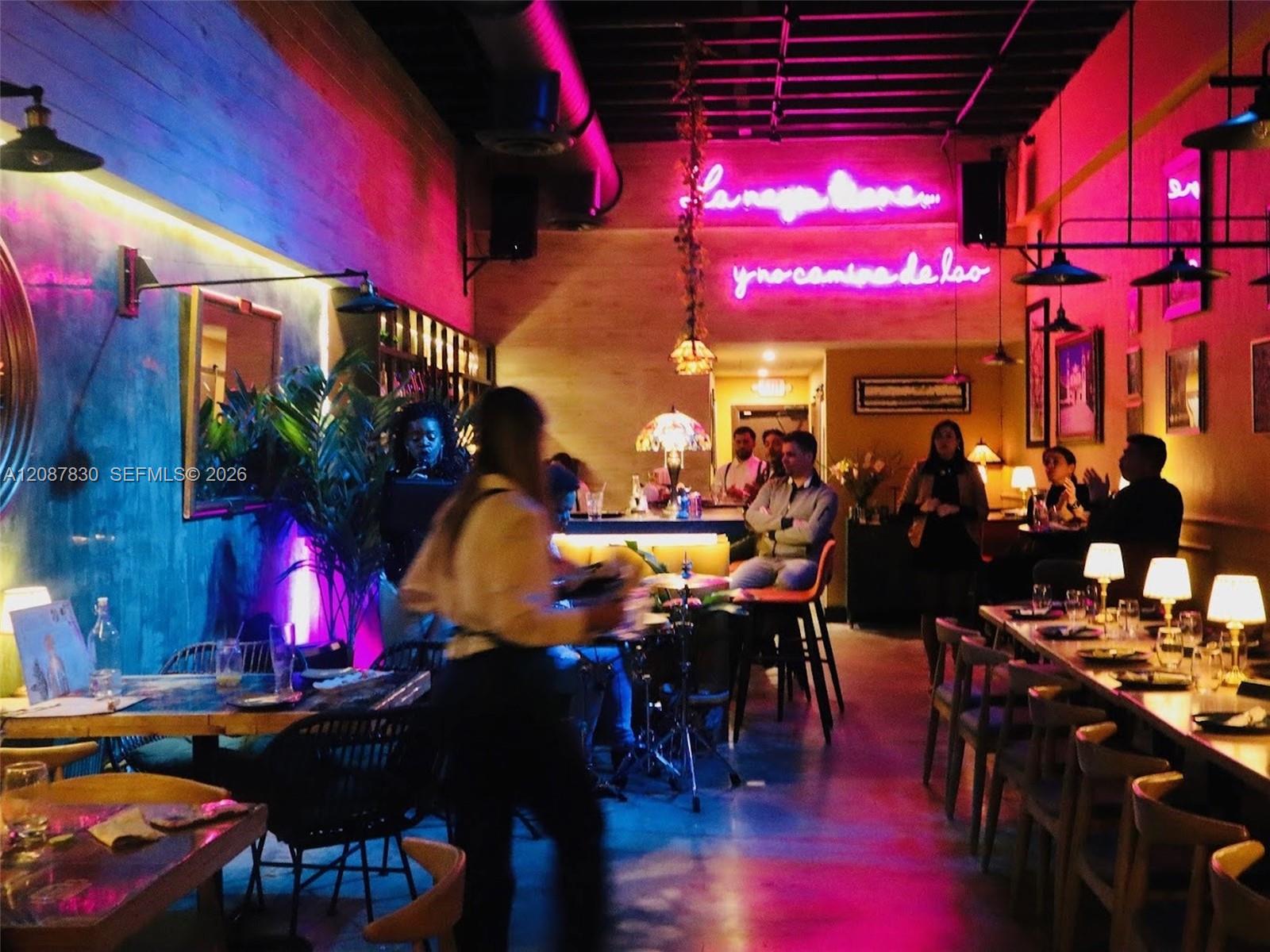 Restaurant Opportunity Restaurant Opportunity In The Heart Of Little Hava