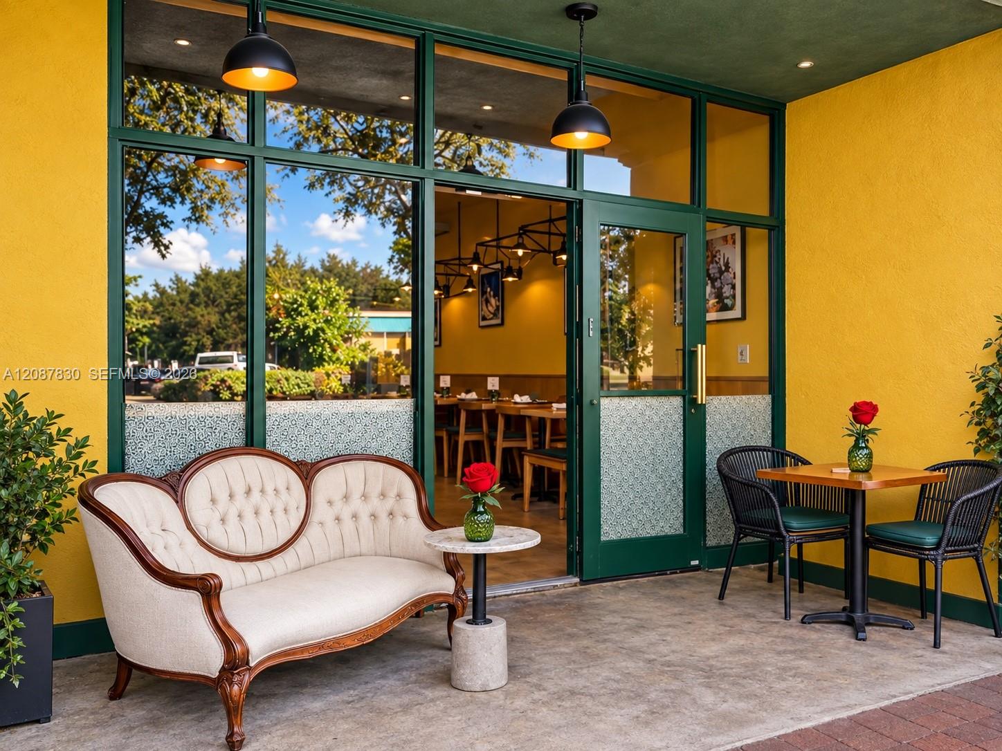 Restaurant Opportunity Restaurant Opportunity In The Heart Of Little Hava