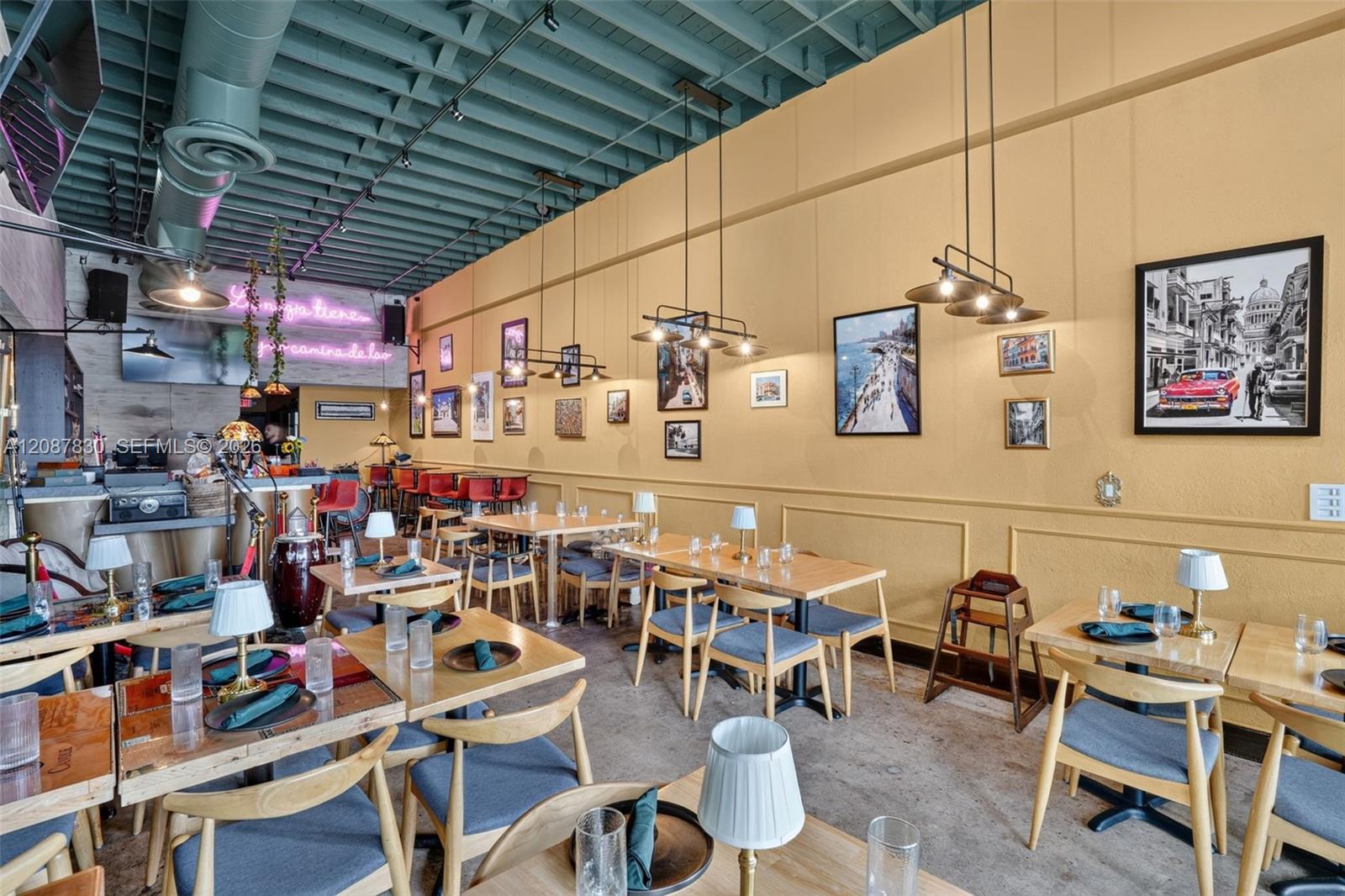 Restaurant Opportunity Restaurant Opportunity In The Heart Of Little Hava