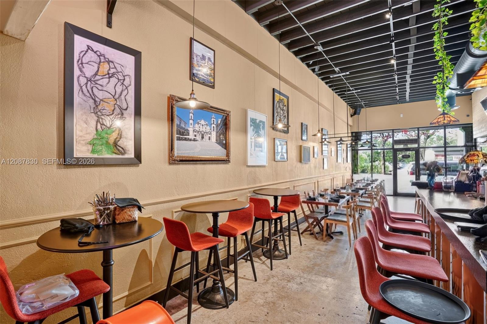 Restaurant Opportunity Restaurant Opportunity In The Heart Of Little Hava