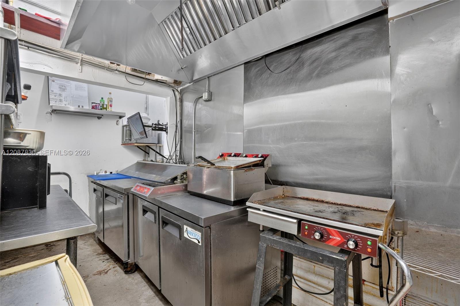 Restaurant Opportunity Restaurant Opportunity In The Heart Of Little Hava