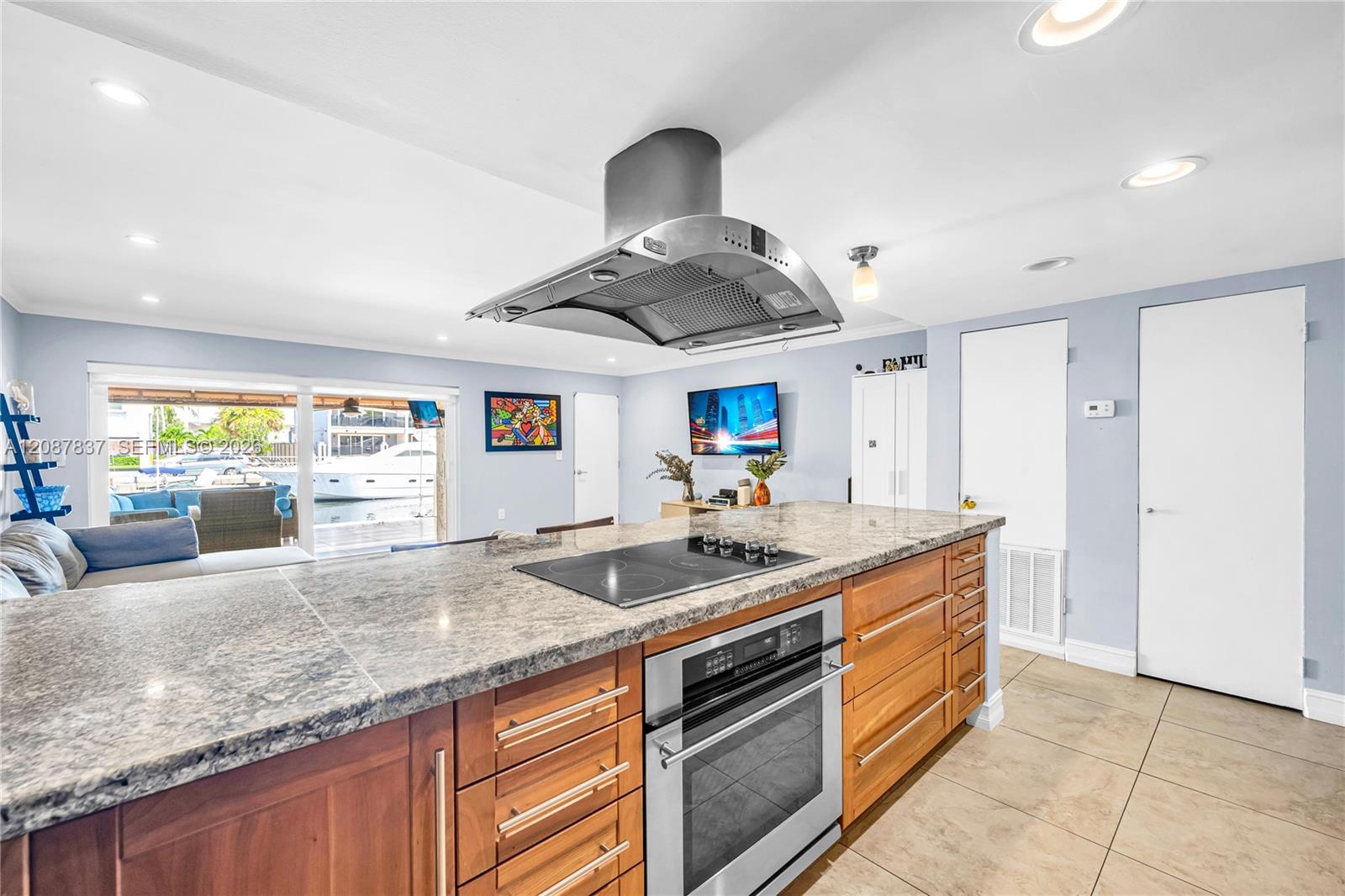 3805 NE 170th Street
