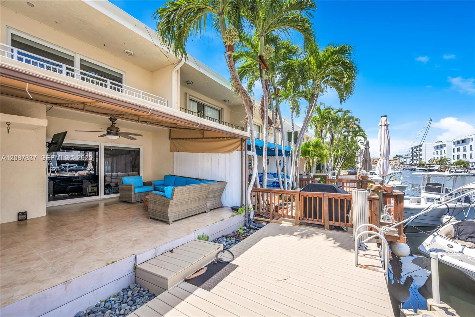 3805 NE 170th Street