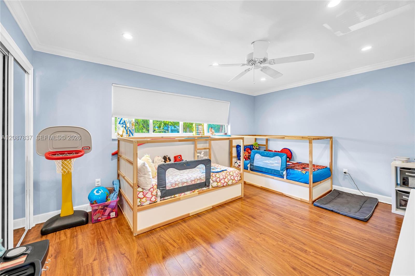 3805 NE 170th Street