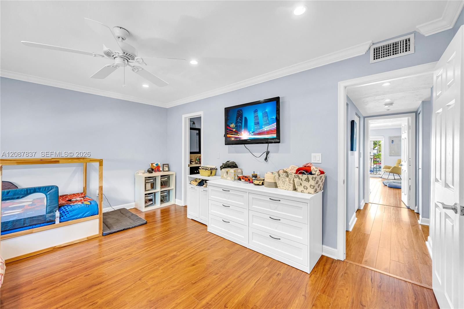 3805 NE 170th Street
