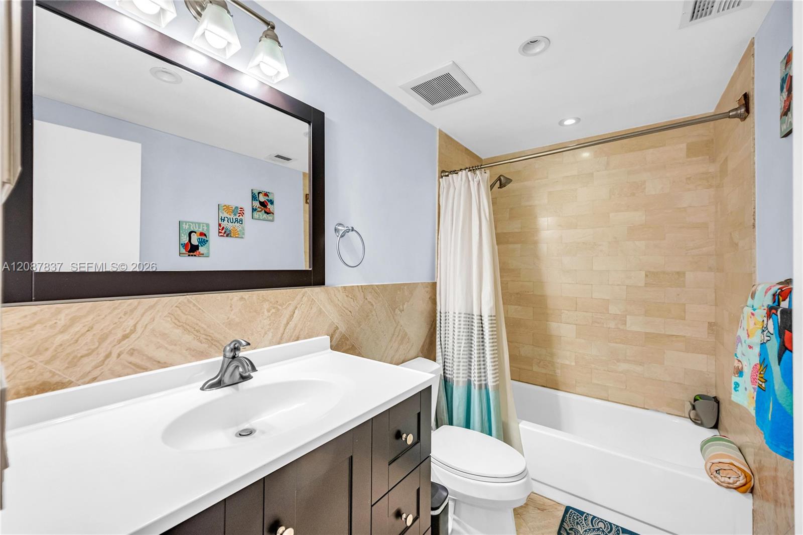 3805 NE 170th Street