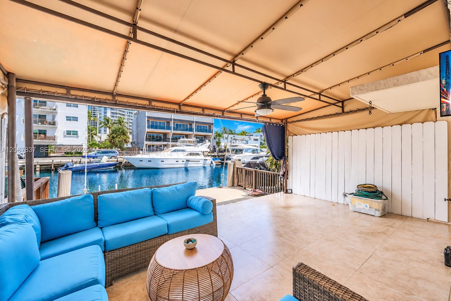 3805 NE 170th Street