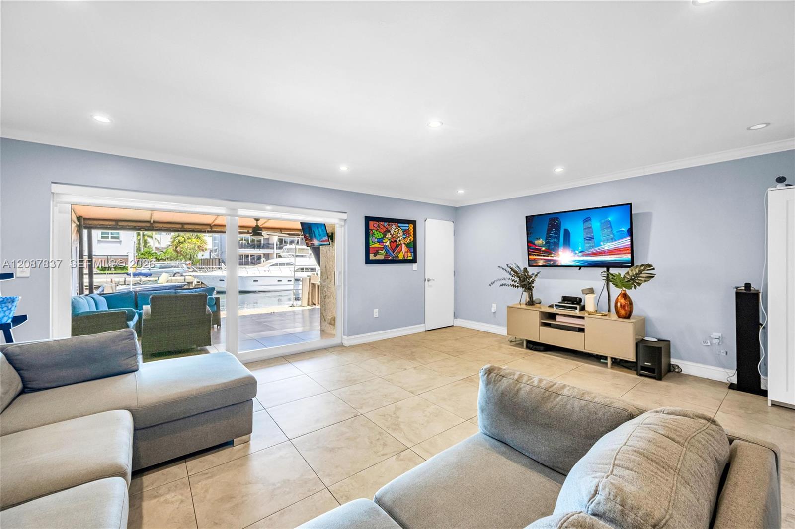 3805 NE 170th Street
