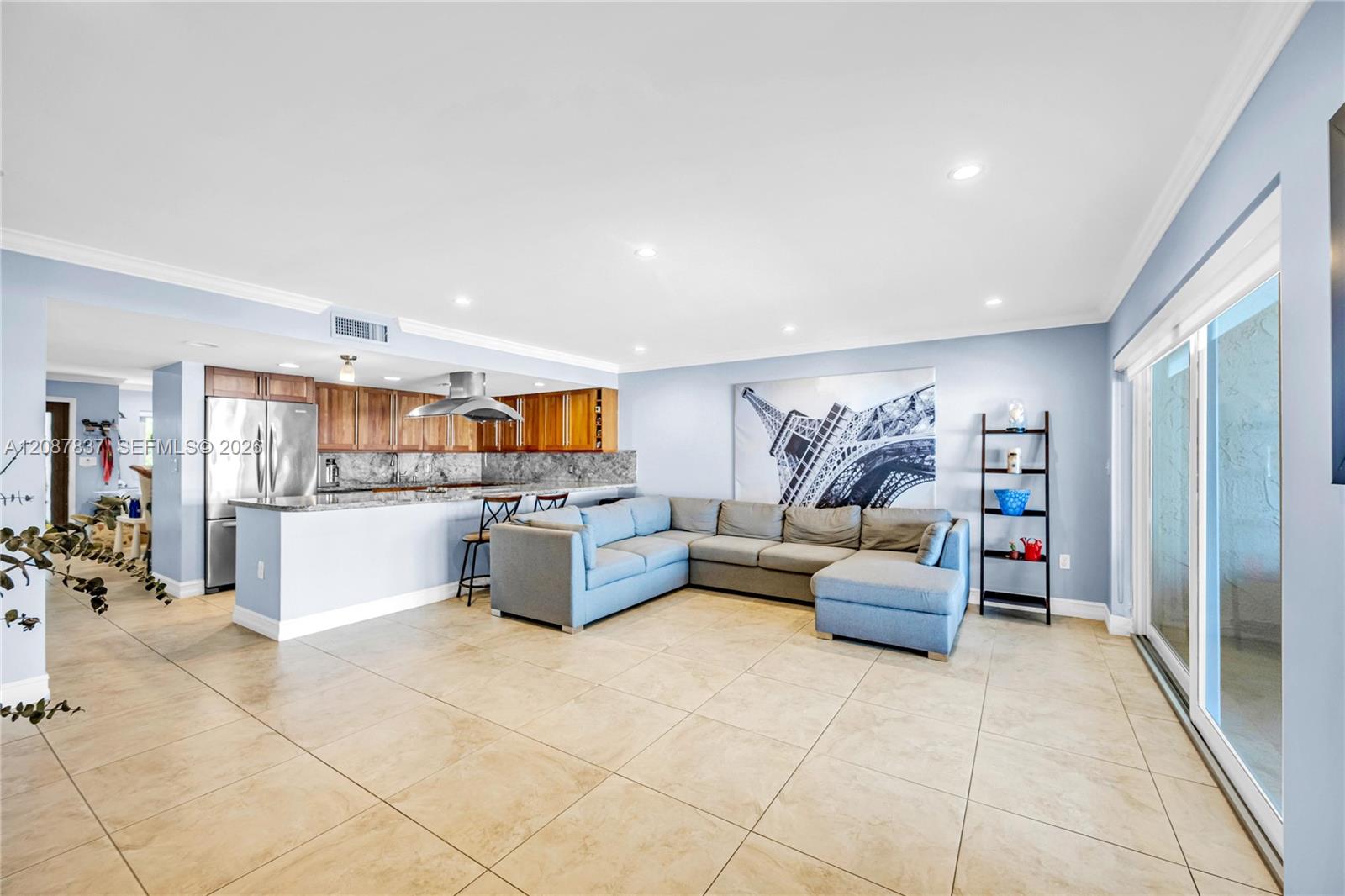 3805 NE 170th Street