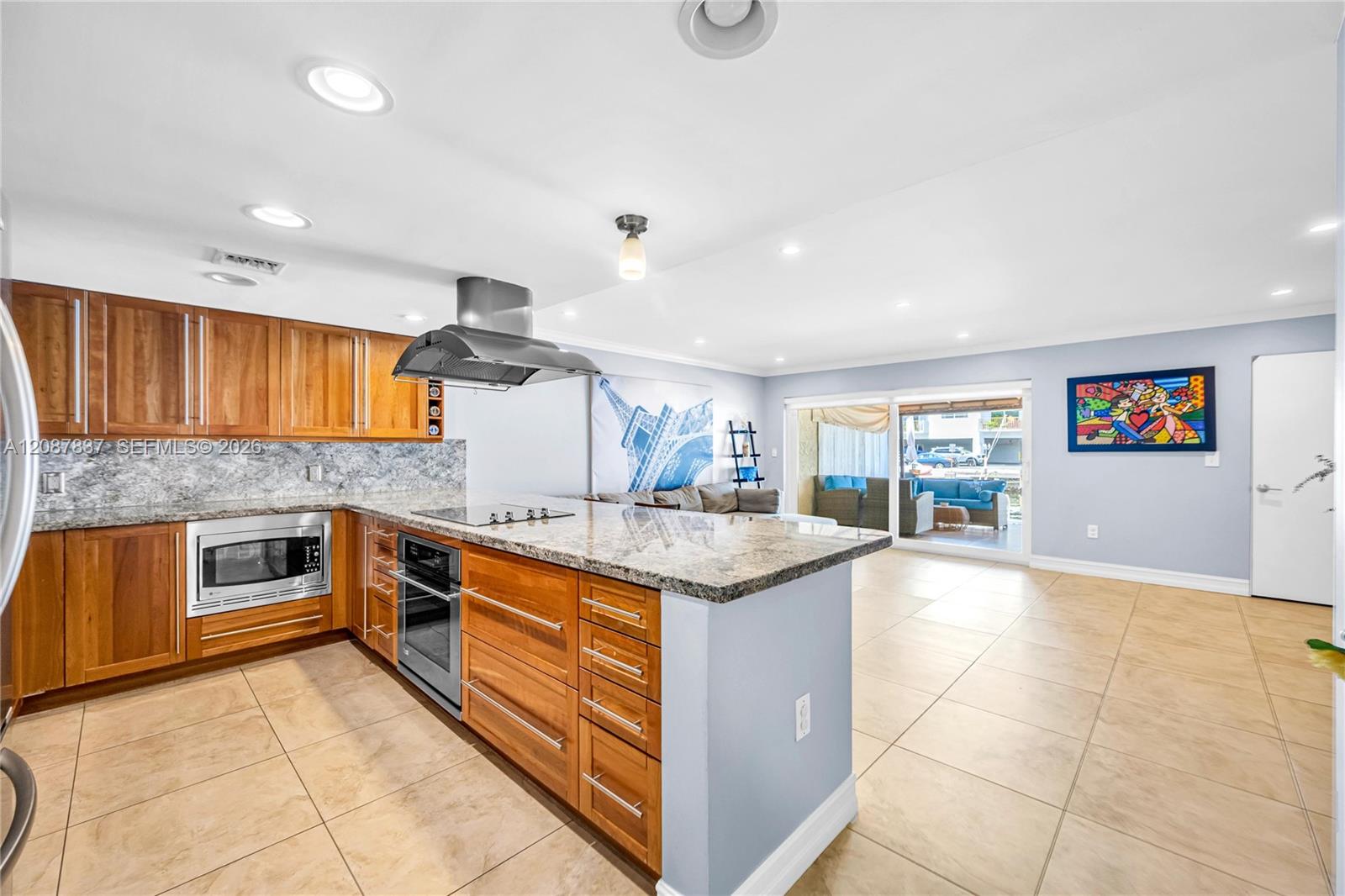 3805 NE 170th Street