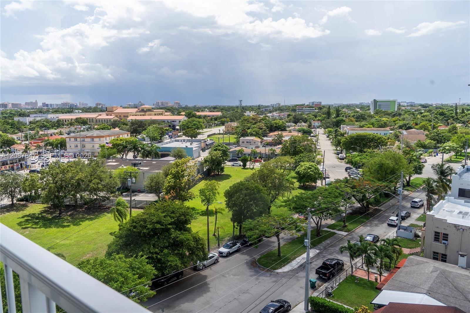 1 Glen Royal Parkway
