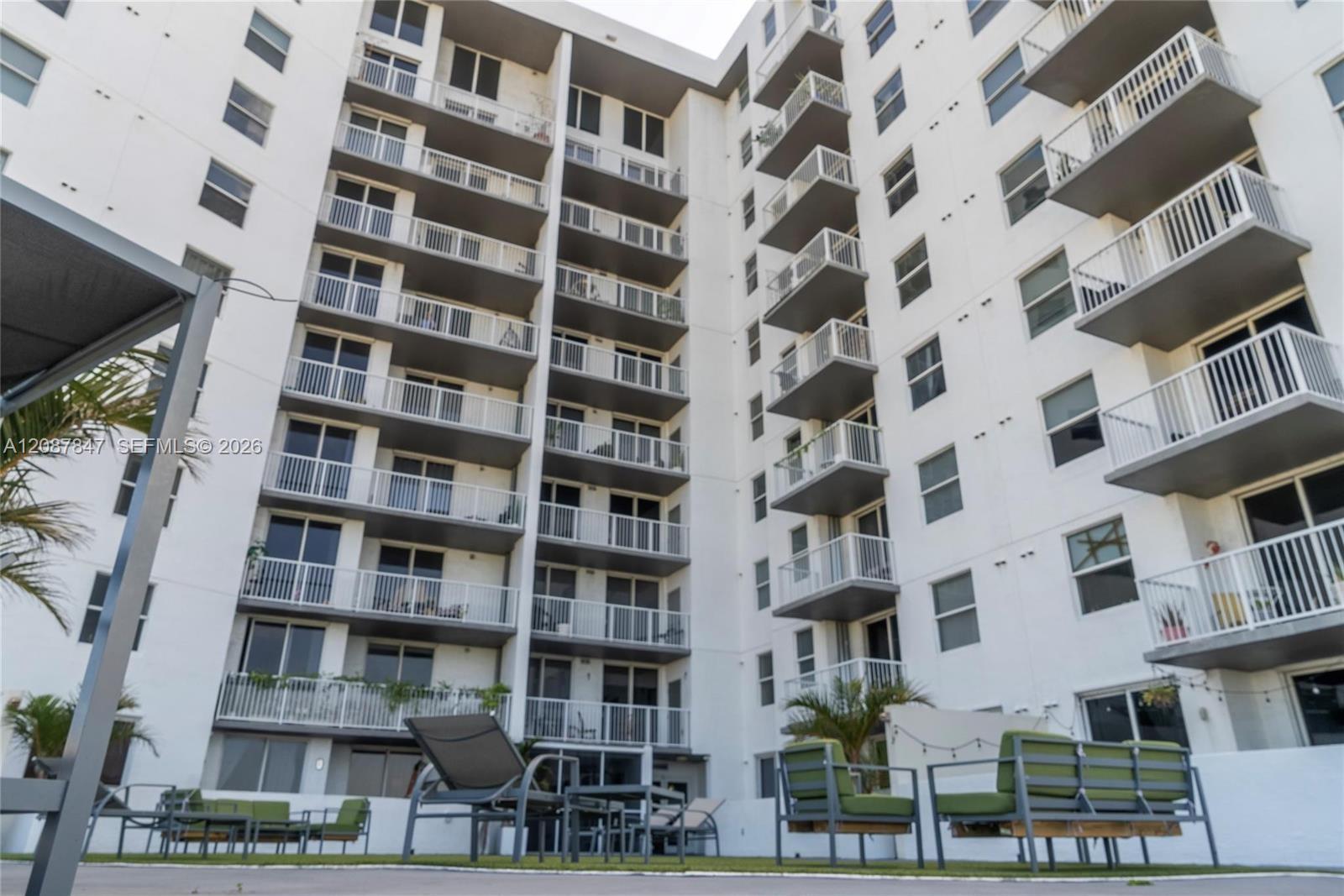 1 Glen Royal Parkway