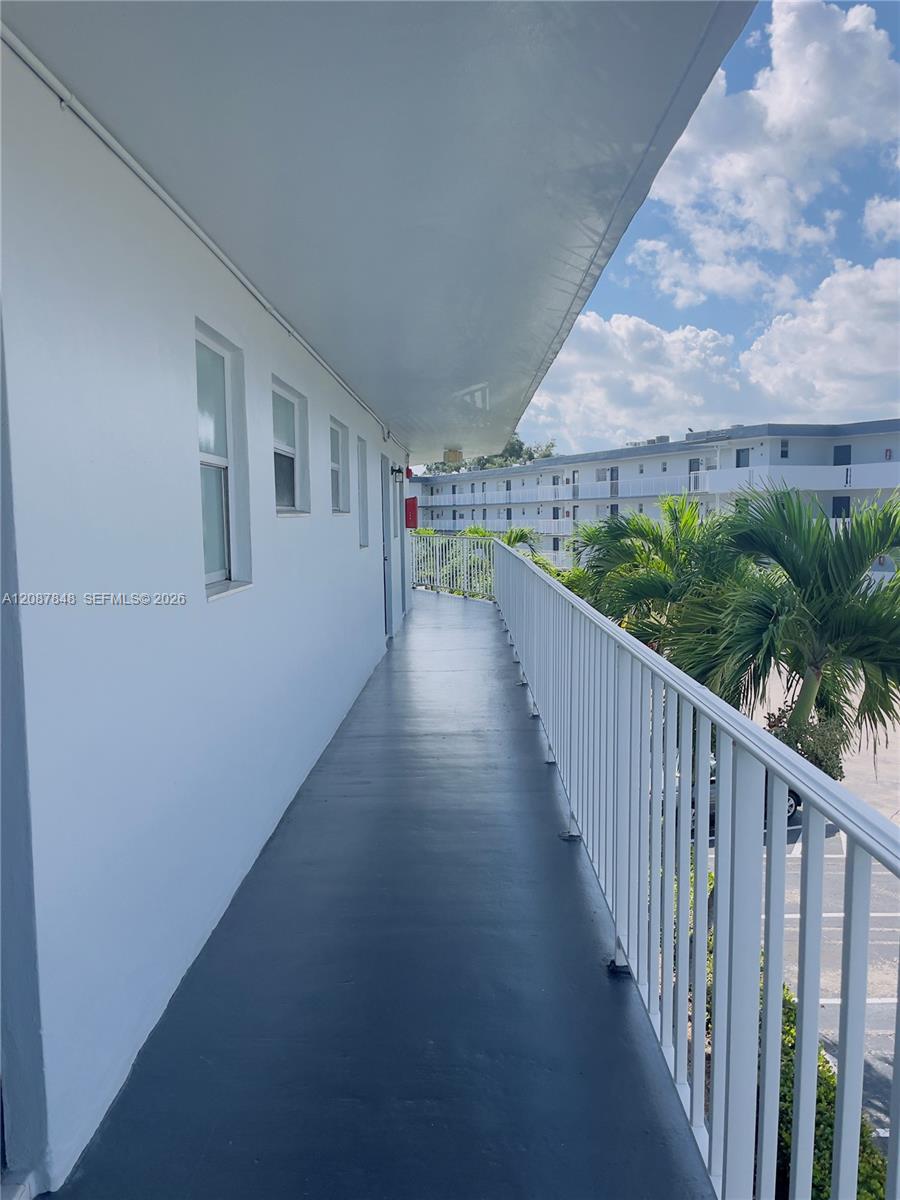 443 NE 195th Street