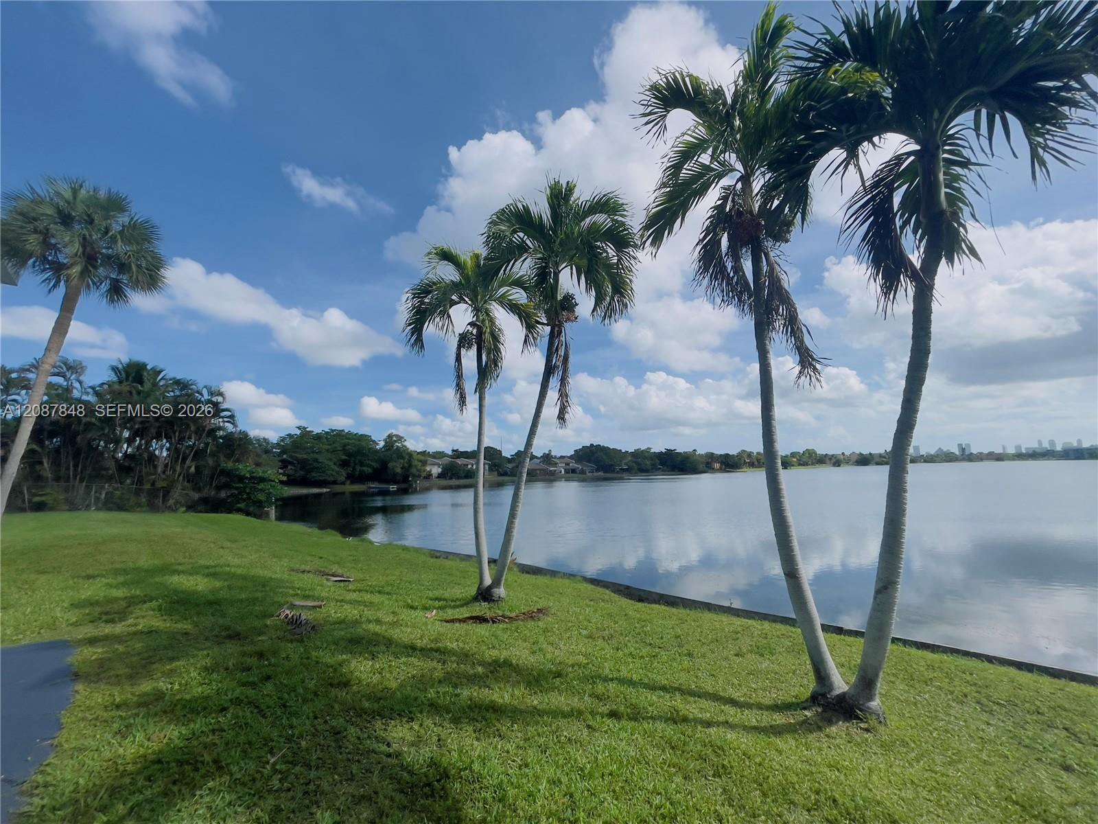 443 NE 195th Street