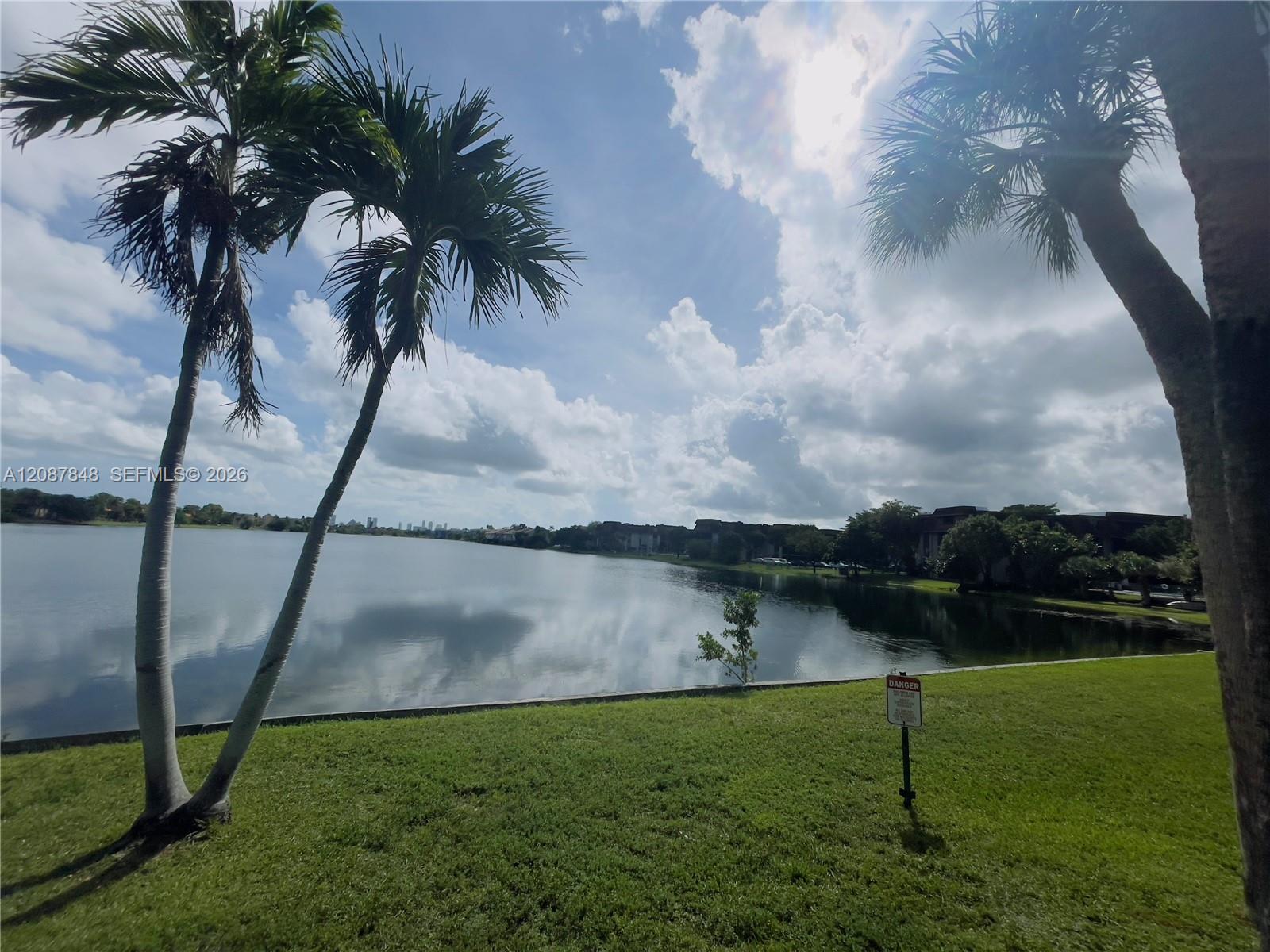 443 NE 195th Street