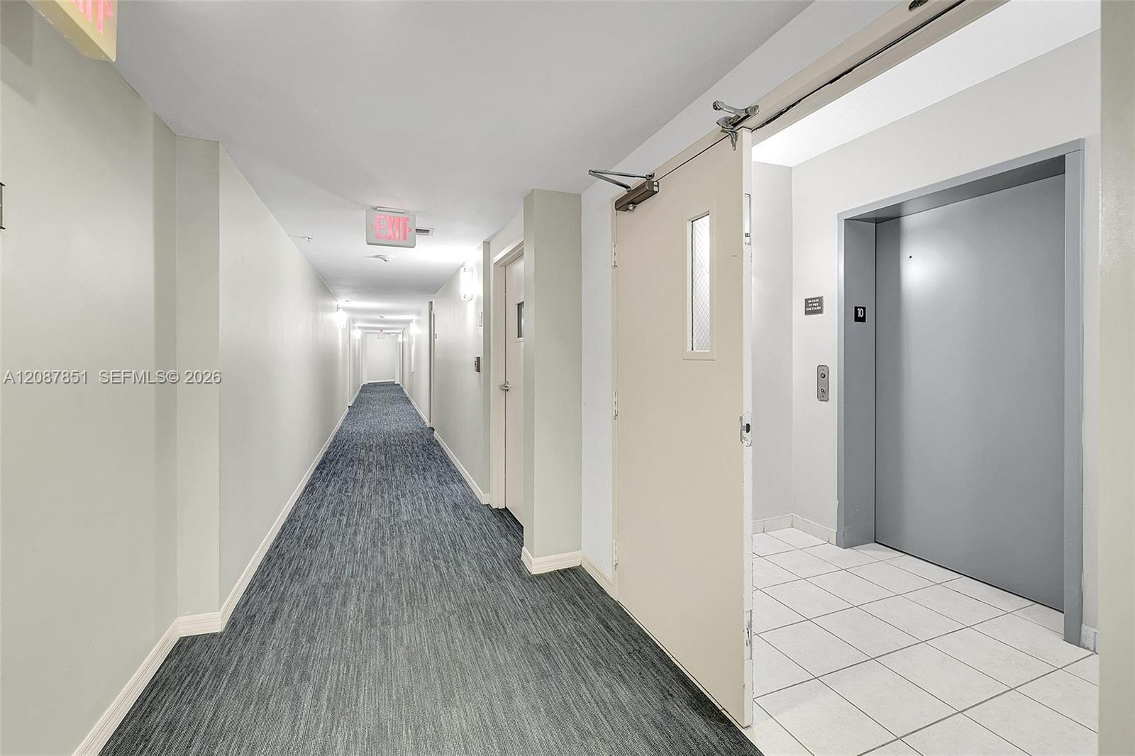 1 Glen Royal Parkway
