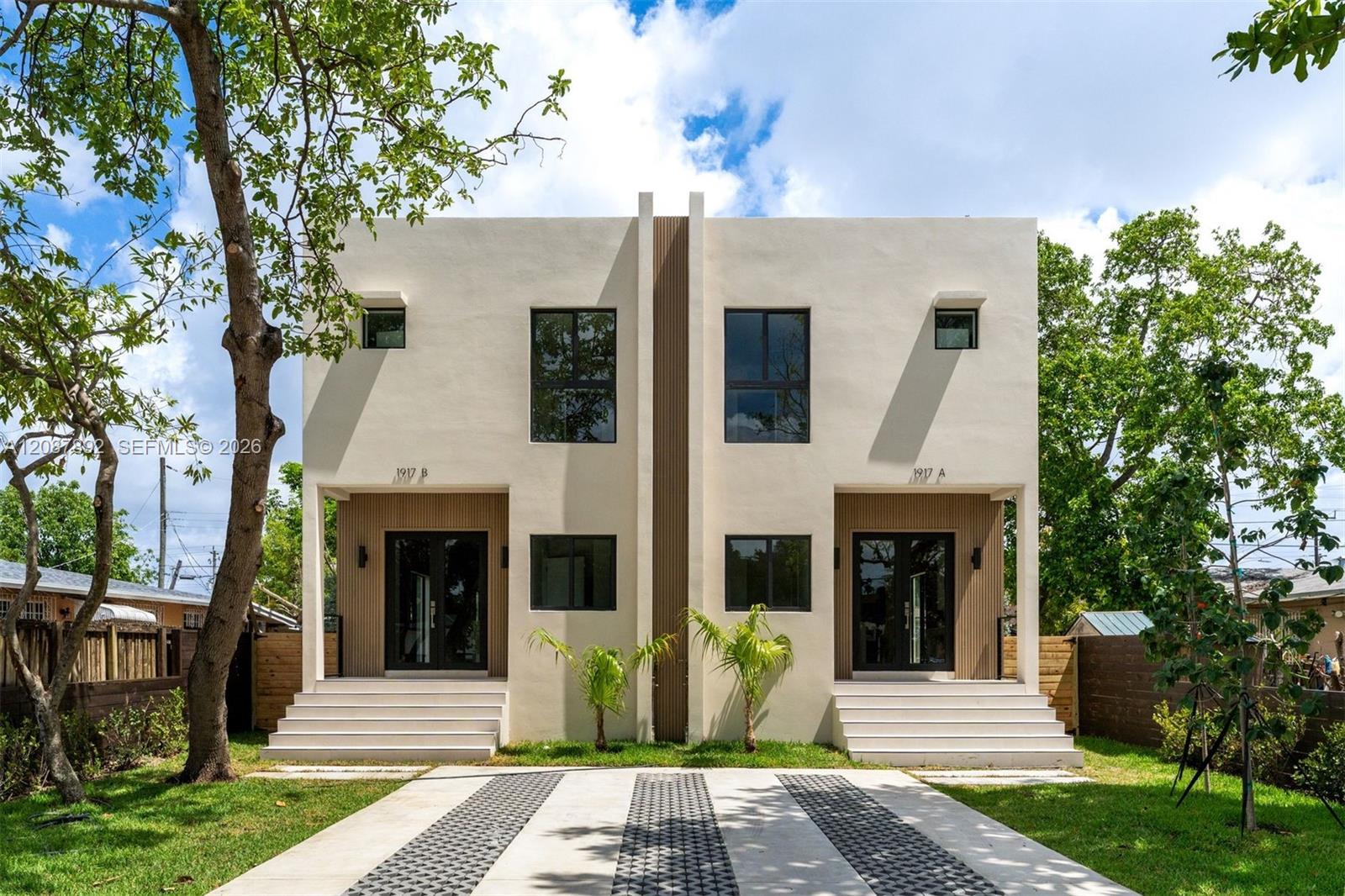 1917 NW 17th Street
