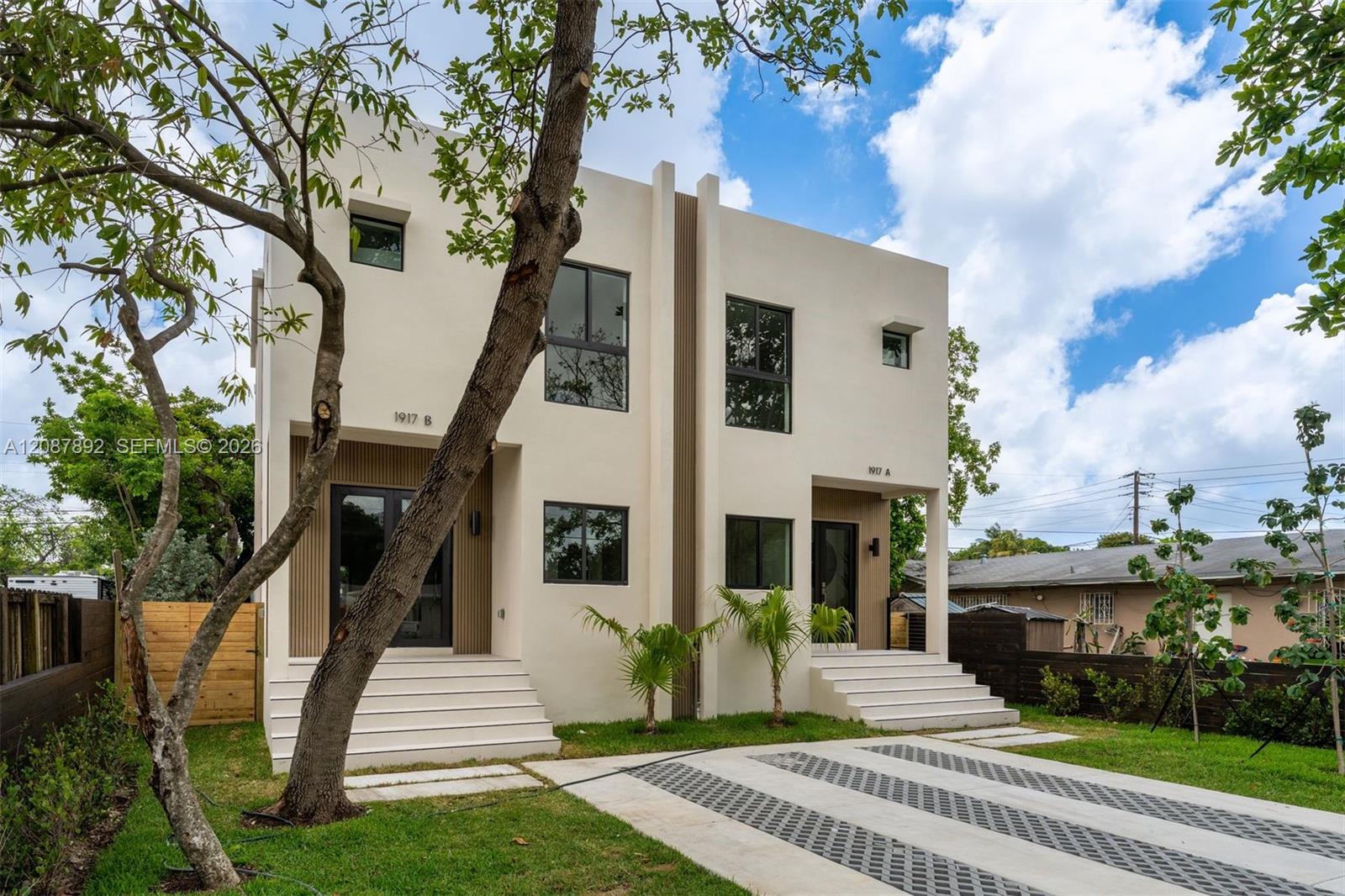 1917 NW 17th Street