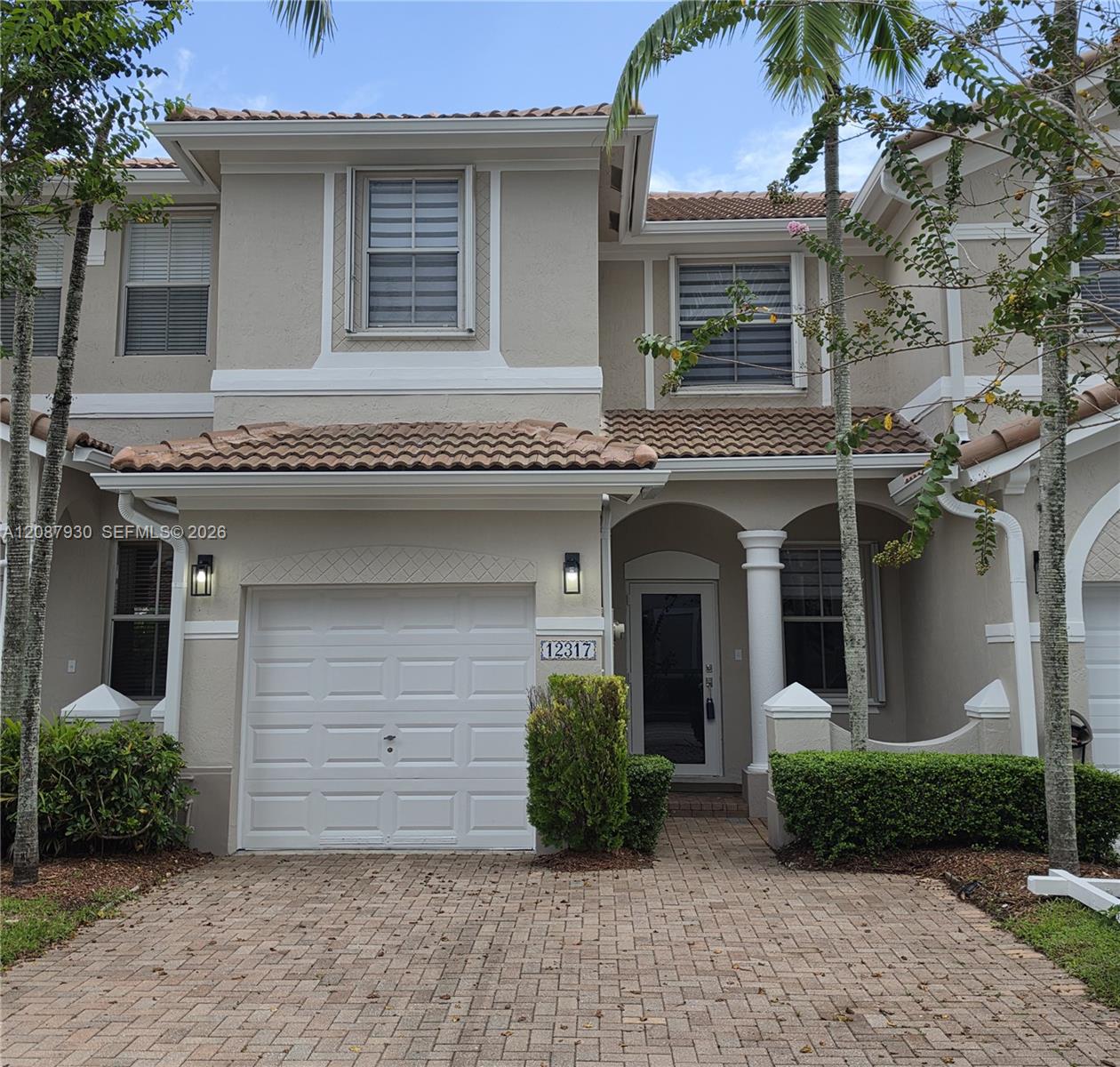 12317 SW 124th Court