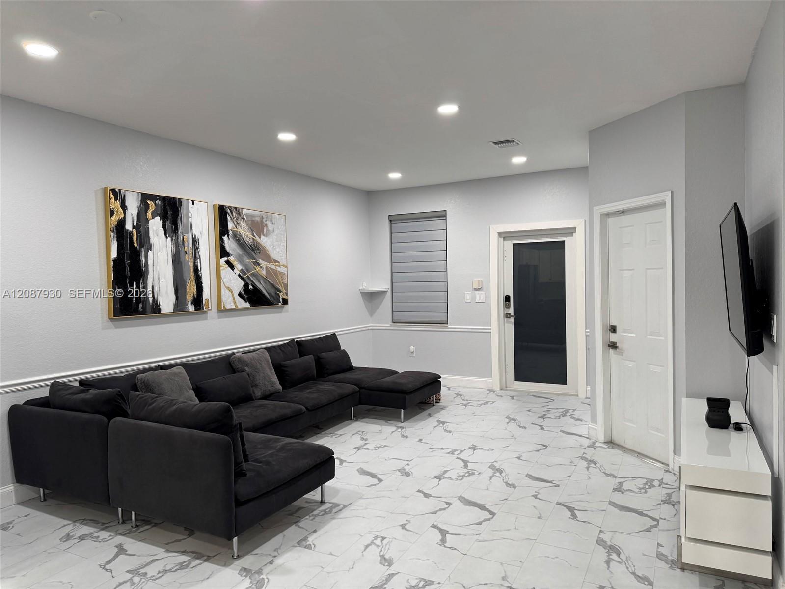 12317 SW 124th Court