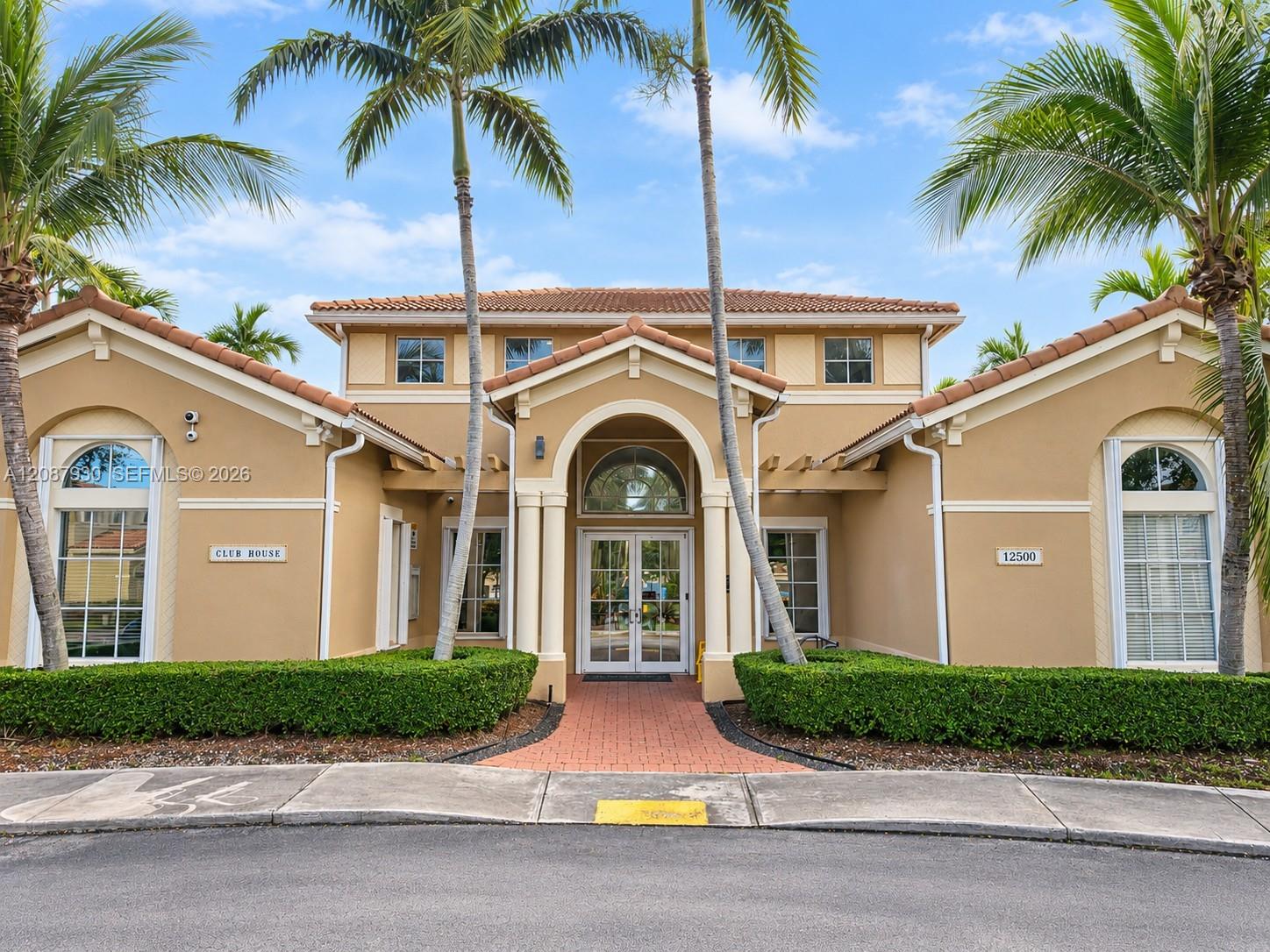 12317 SW 124th Court
