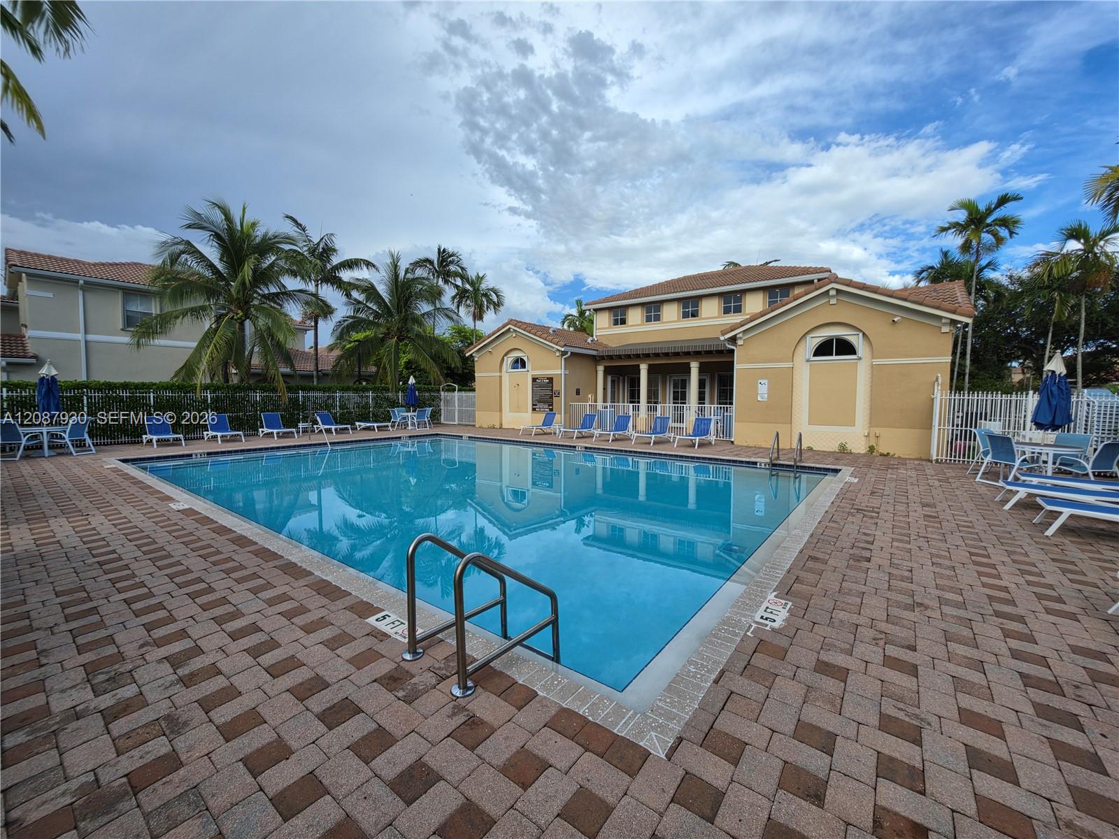 12317 SW 124th Court