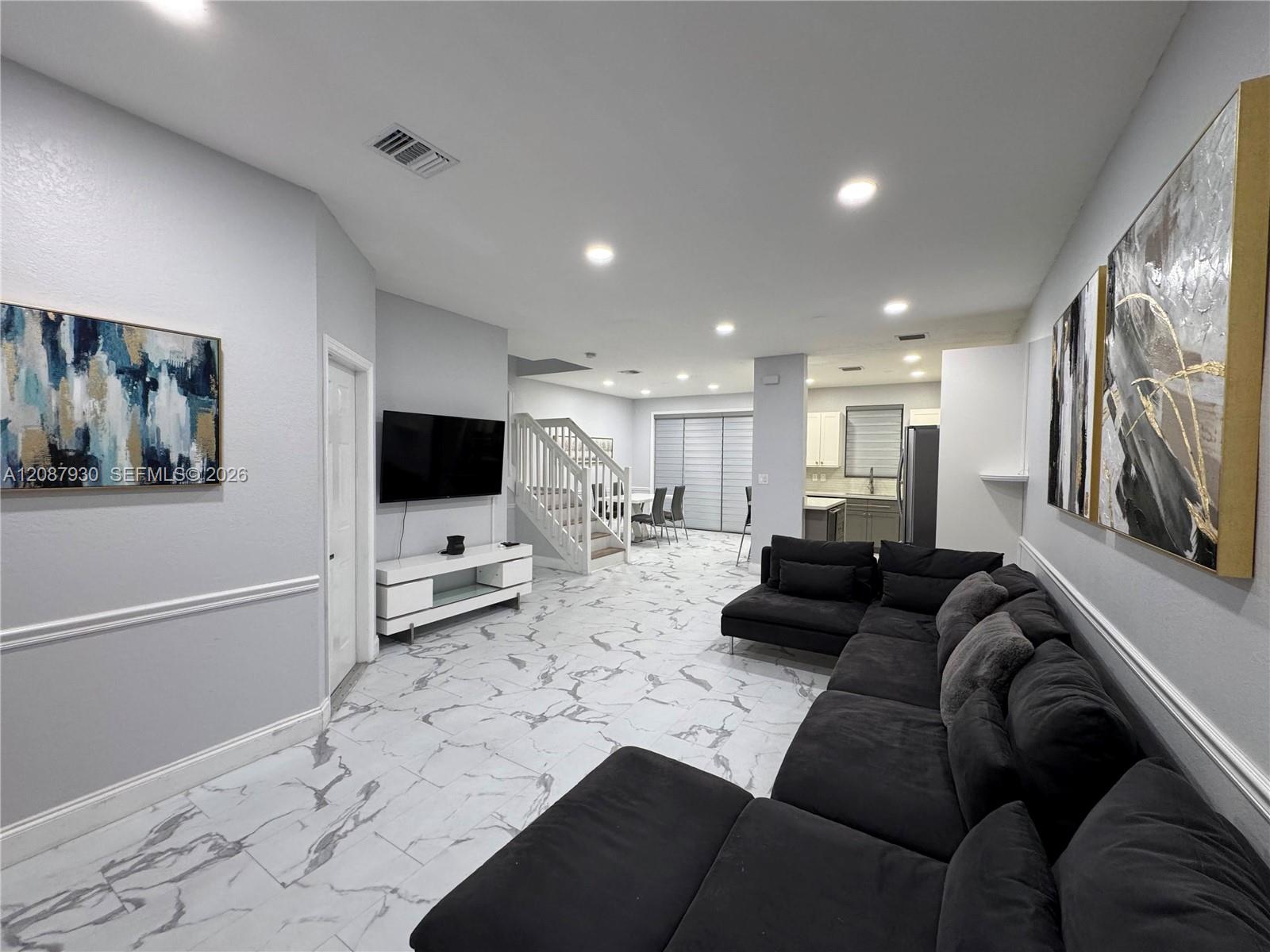 12317 SW 124th Court
