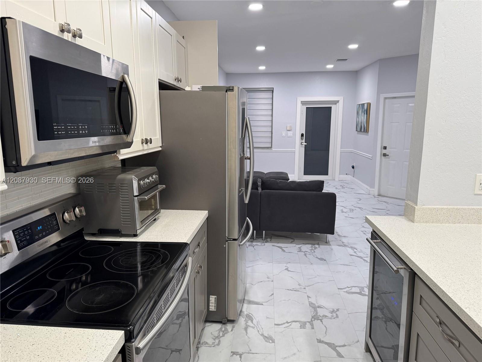 12317 SW 124th Court