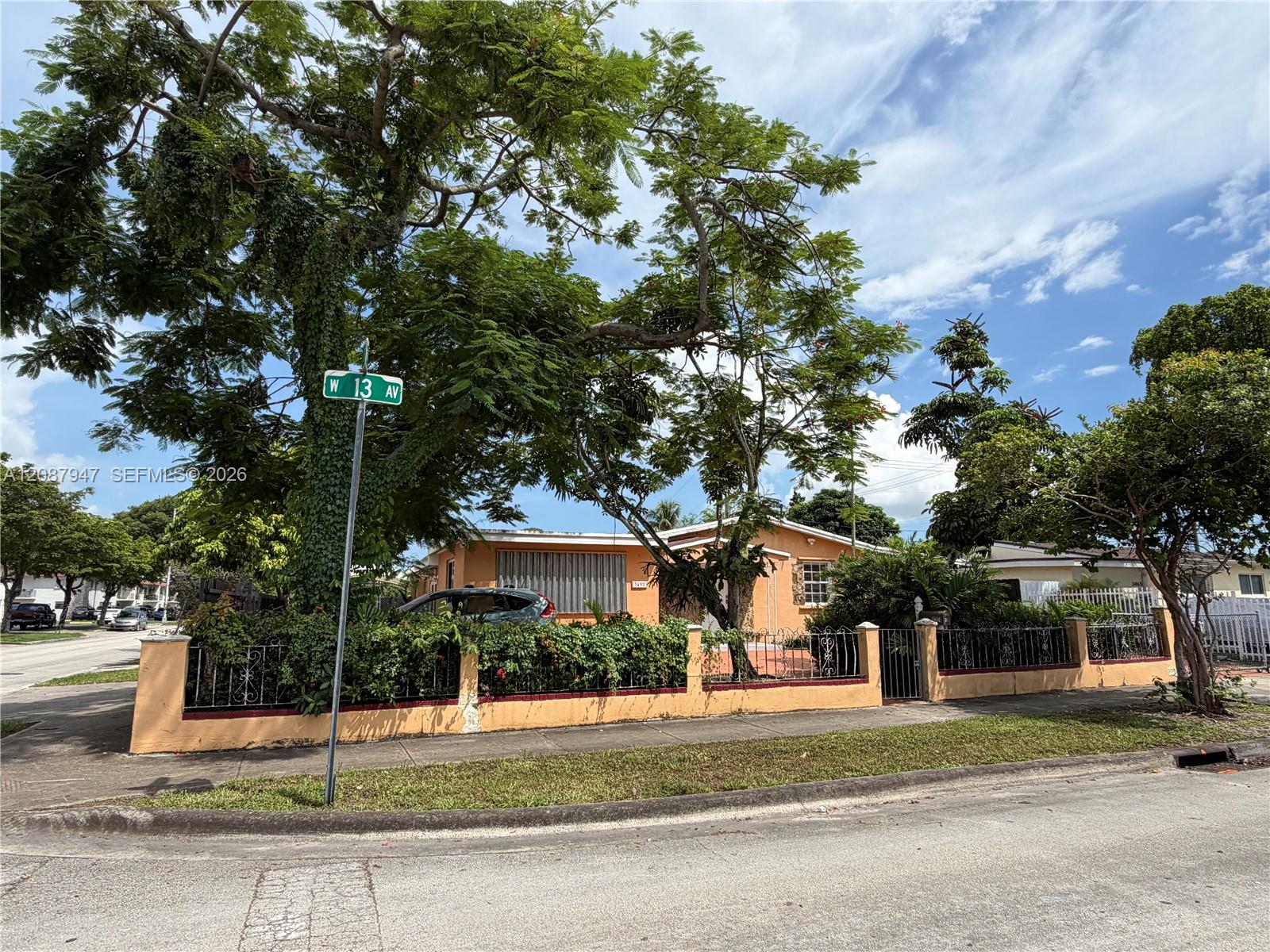 3495 W 13th Avenue