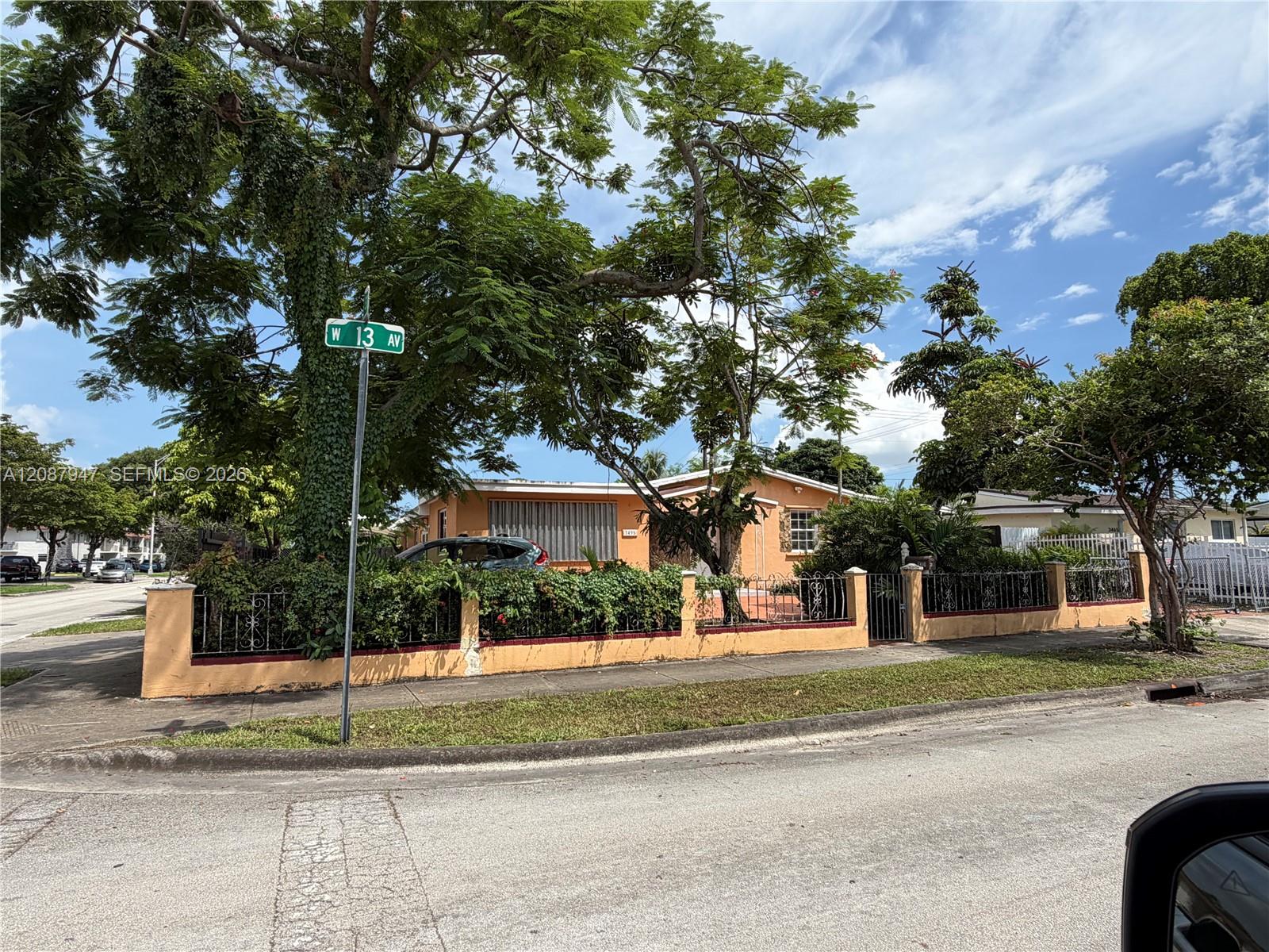 3495 W 13th Avenue