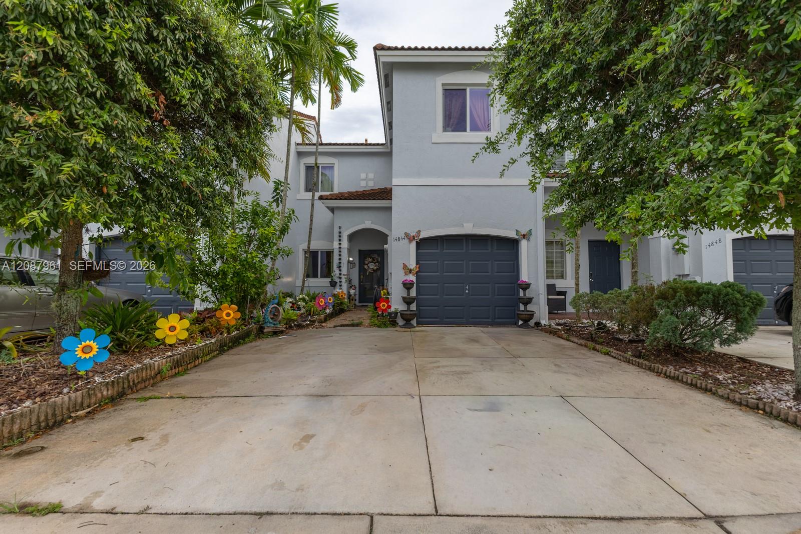14844 SW 9th Lane