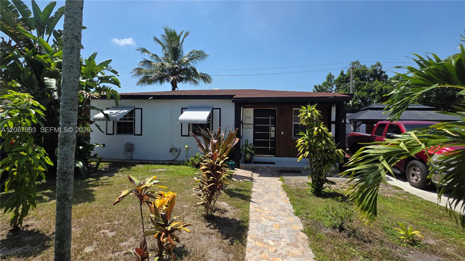 350 NW 188th Street